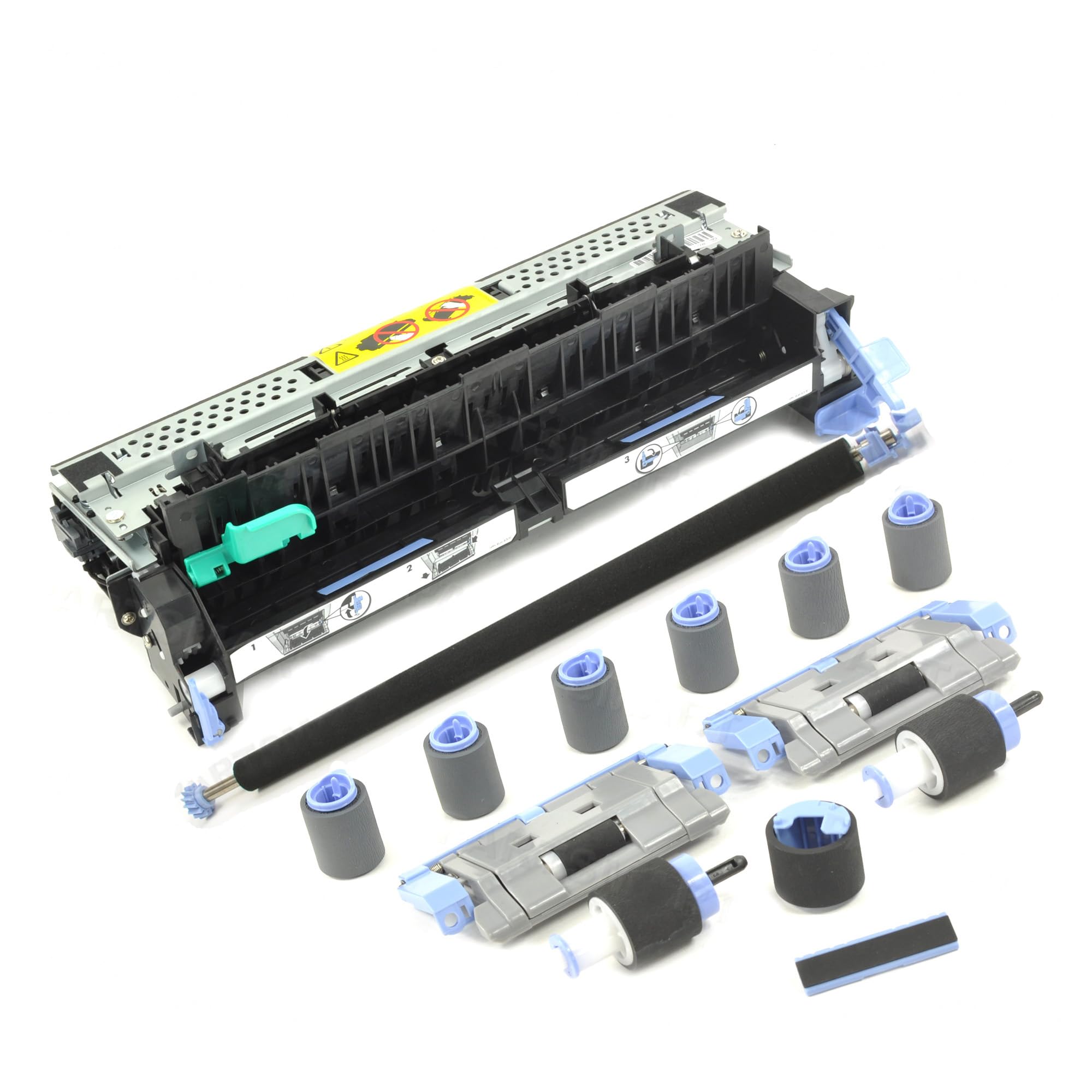 Printel New CF249A CF235-67907 Maintenance Kit (110V) Compatible with HP LaserJet Enterprise M712 M725, Fuser CF235-67921 Includ