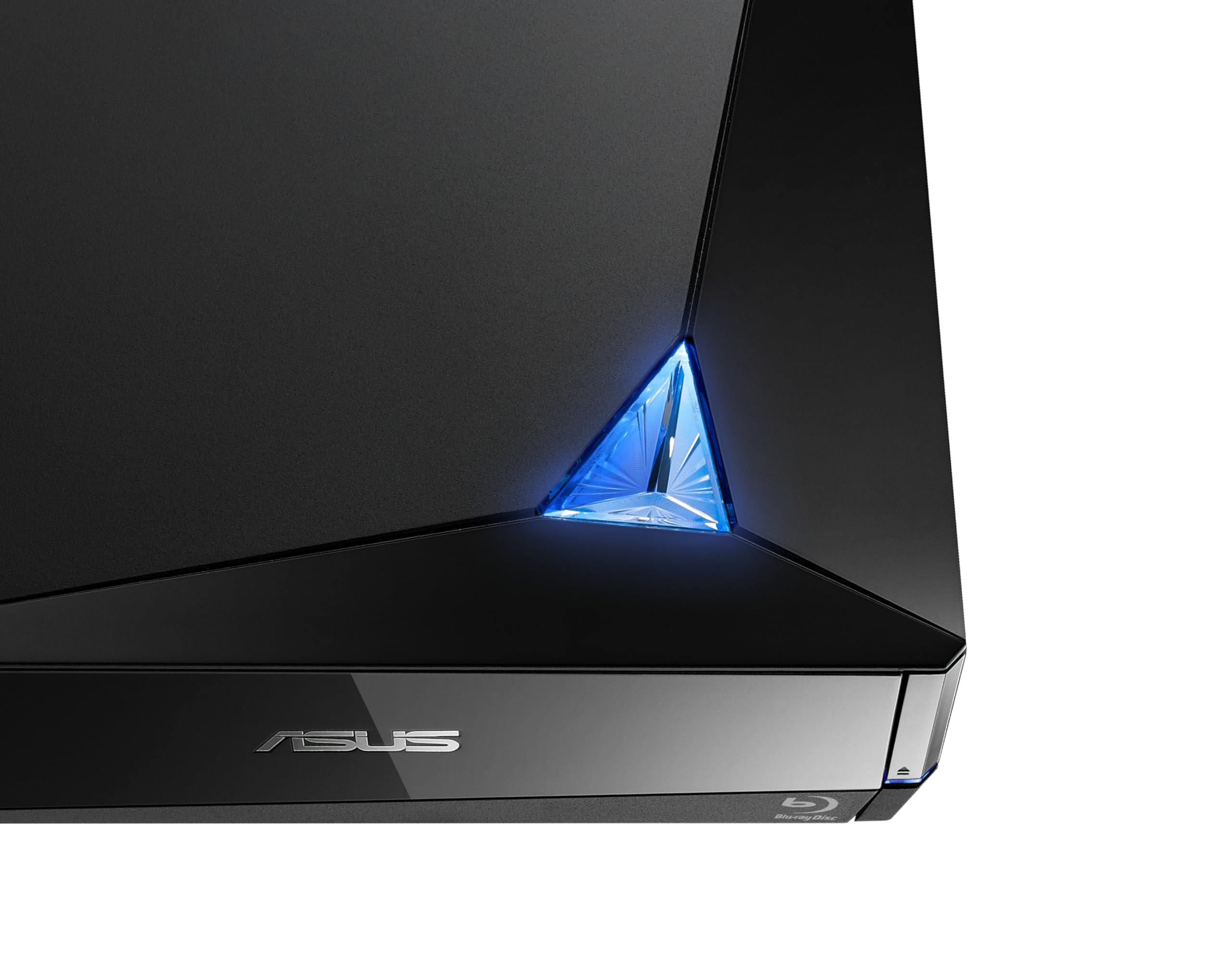 Asus Powerful Blu Ray Drive With 16X Writing Speed And Usb 3.0 For Both Mac/Pc Optical Drive Bw 16D1X U