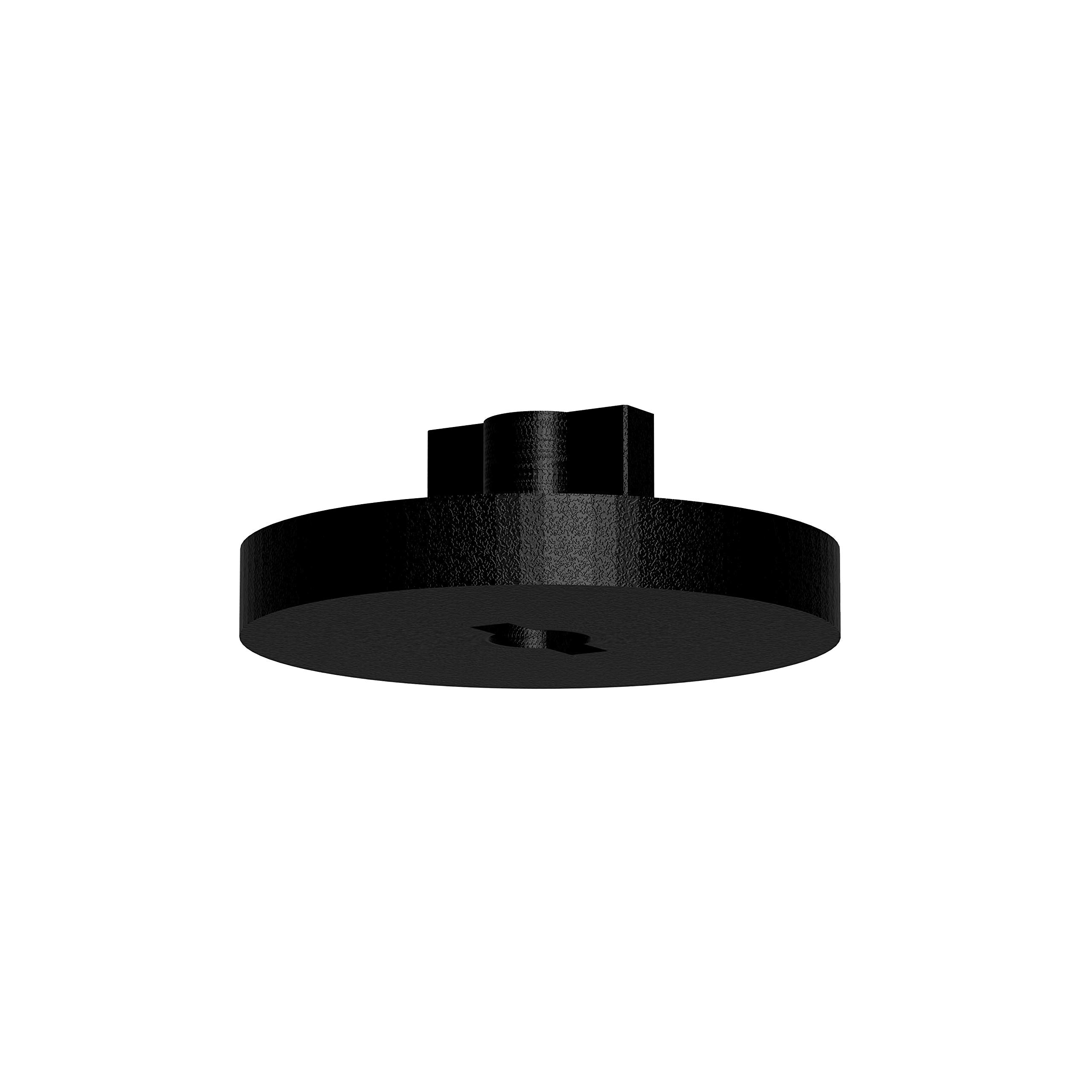 120Mm To 616 Film Spool Adapter (Two Sets)