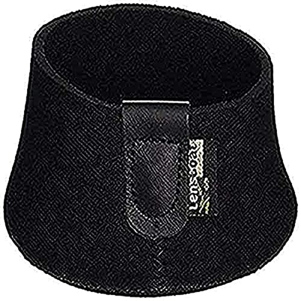 Lenscoat Lchsmbk Hoodie Small (Black)