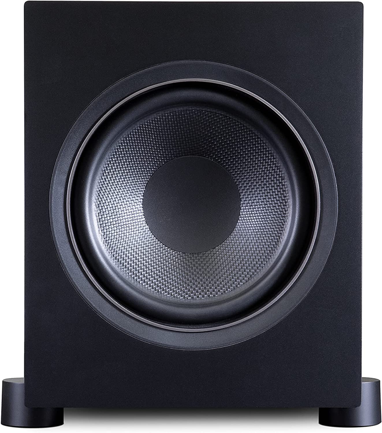 Psb Alpha S8 8' Powered Subwoofer, Black (Each)