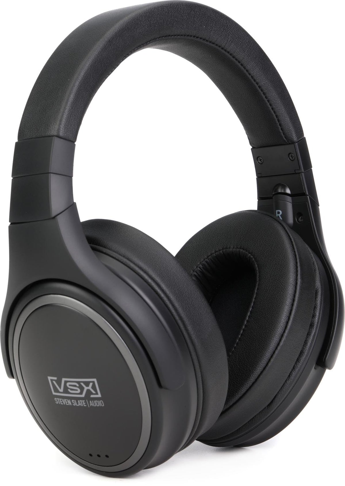 Steven Slate Audio Vsx Modeling Headphones   Platinum Edition
