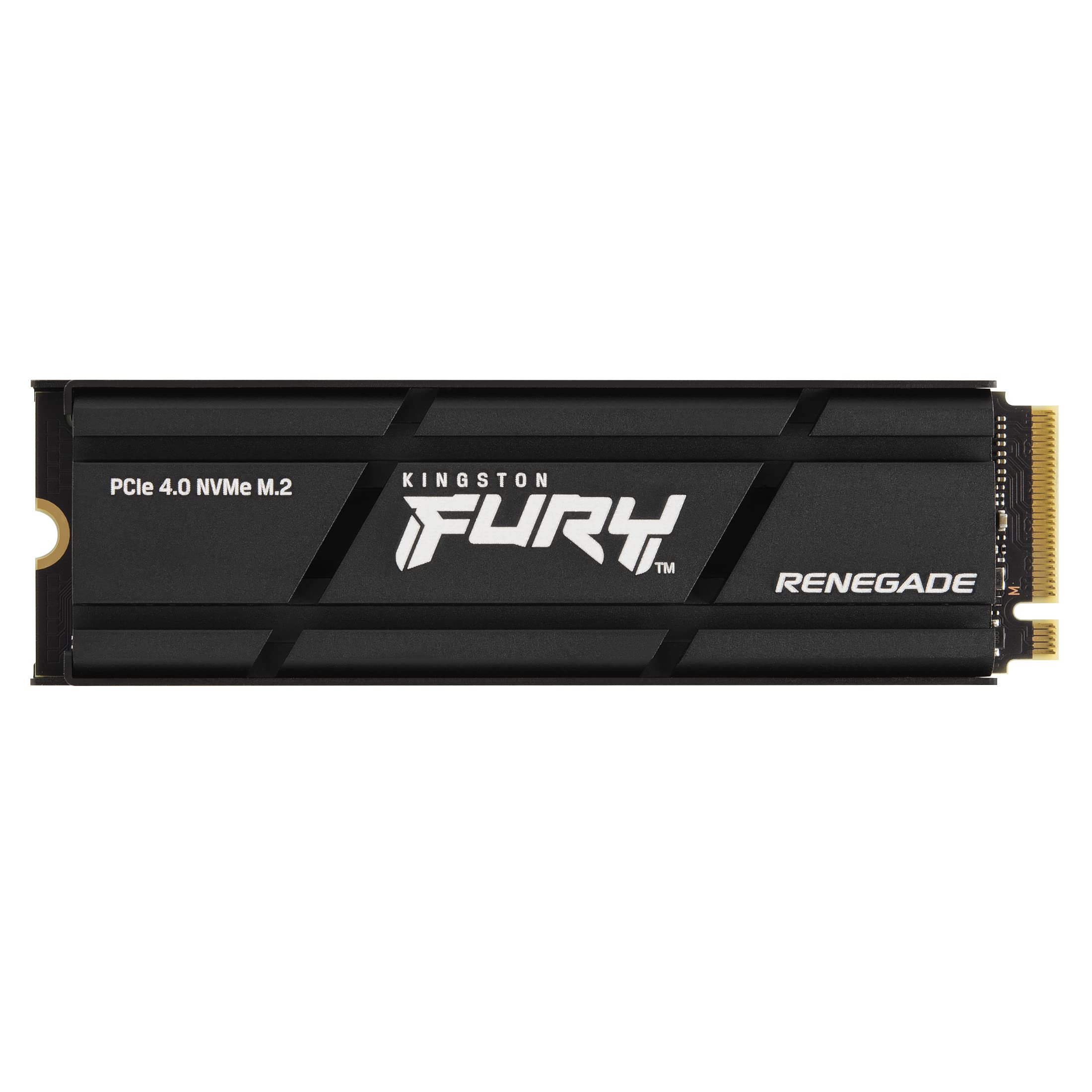 500G Renegade Pcie 4.0 Ssd