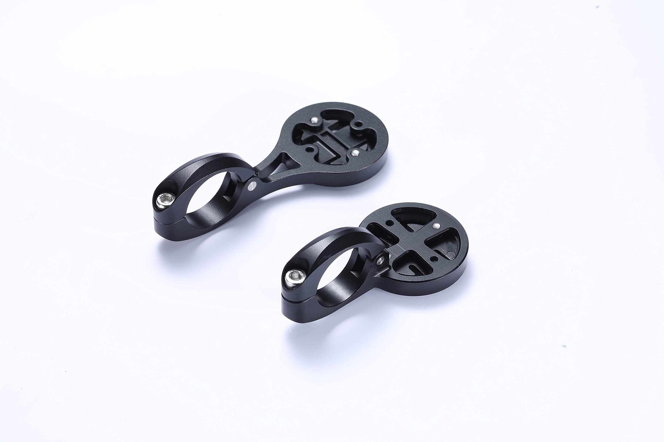 Corki Bicyle 22.2Mm Tt Handlebar Computer Mount For Wahoo Elemnt & Elemnt Bolt, Wahoo Elemnt Mount,Elemnt Mini