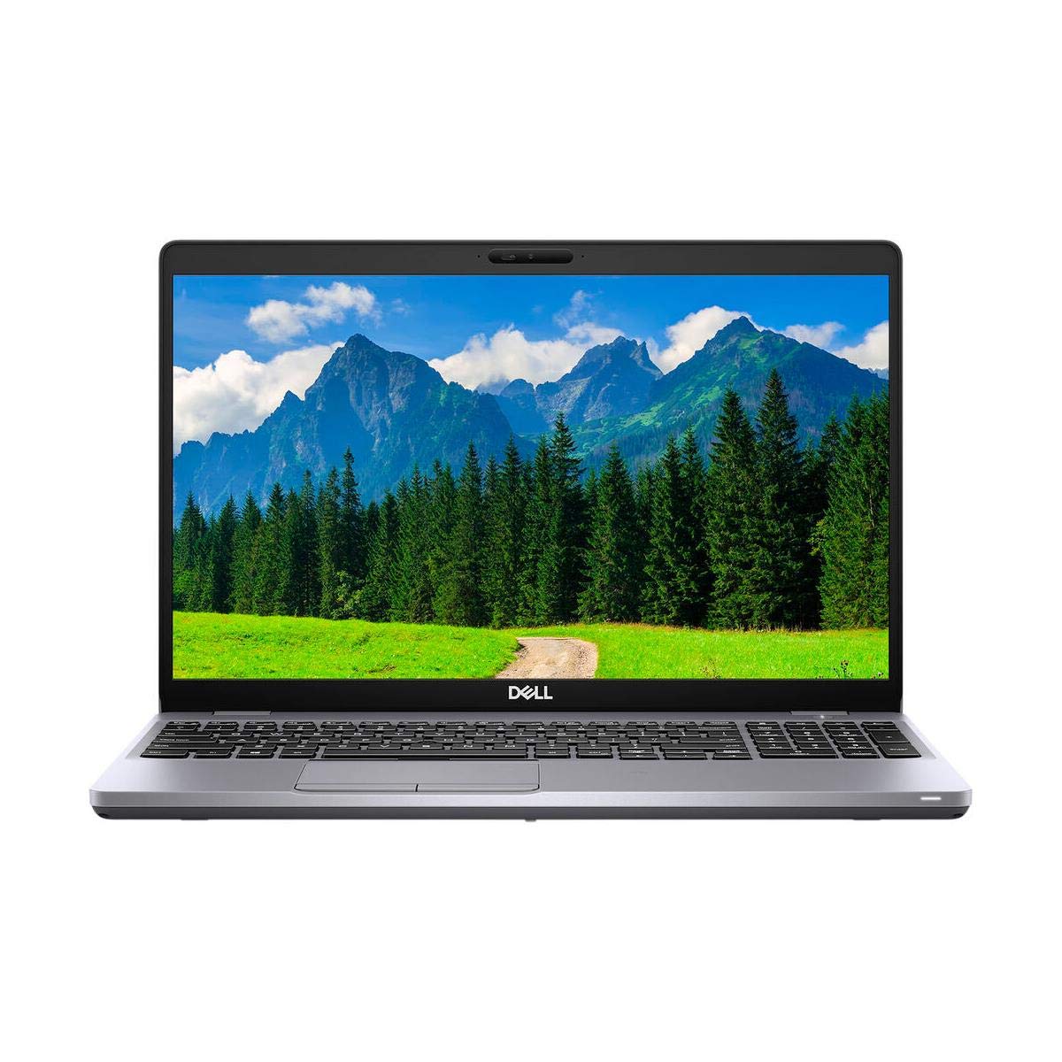 Dell Latitude 5510 15.6 Notebook - Full HD - 1920 x 1080 - Core i5 i5-10310U 10th Gen 1.7GHz Hexa-core (6 Core) - 16GB RAM - 512