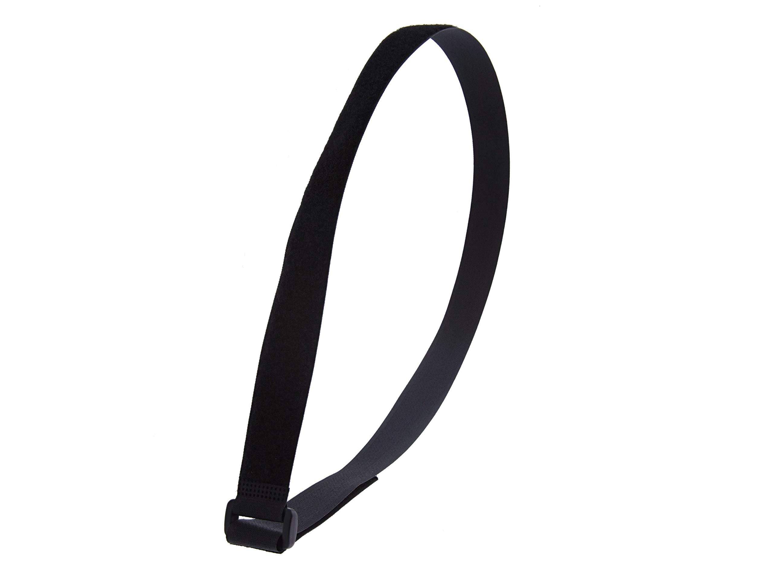 Secure 36 x 1 Inch Cinch Straps - 5 Pack
