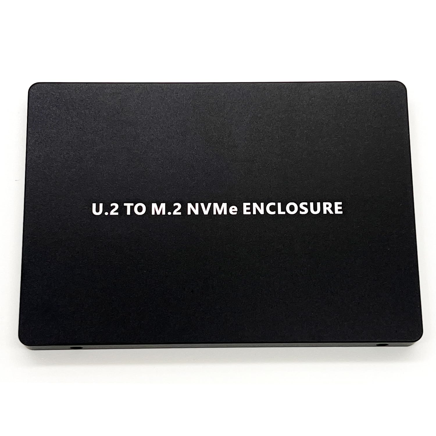 Mustpoint M.2 To U.2 Adapter   For M.2 Pcie Nvme Ssds   Pcie M.2 Drive To U.2 (Sff 8639) Host Adapter   M2 Ssd Converter (U2M2E1