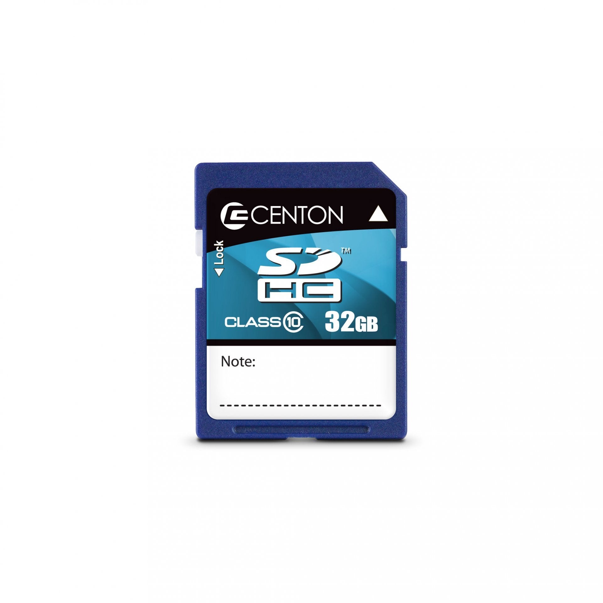 Centon Electronics 32Gb Class 10 Sd Card (S1 Sdhc10 32G)