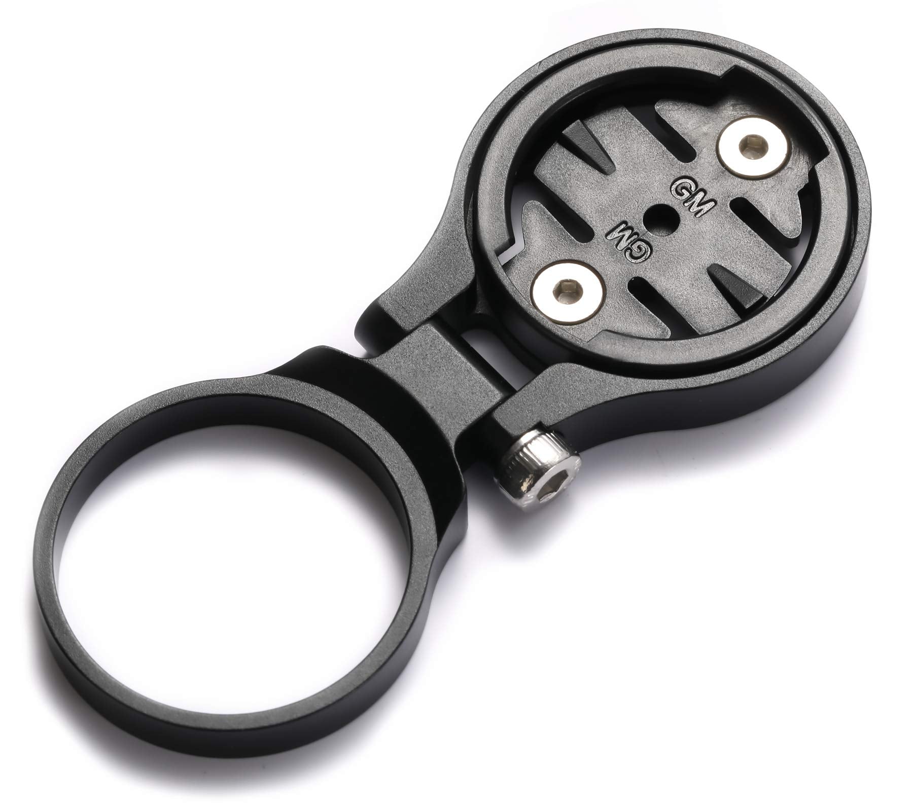 Bike Adjustable Out Front Bike Computer Combo Extended Mount For Garmin Edge Gopro 130 200 500 510 520 800 810 820 1000 1030 Tou