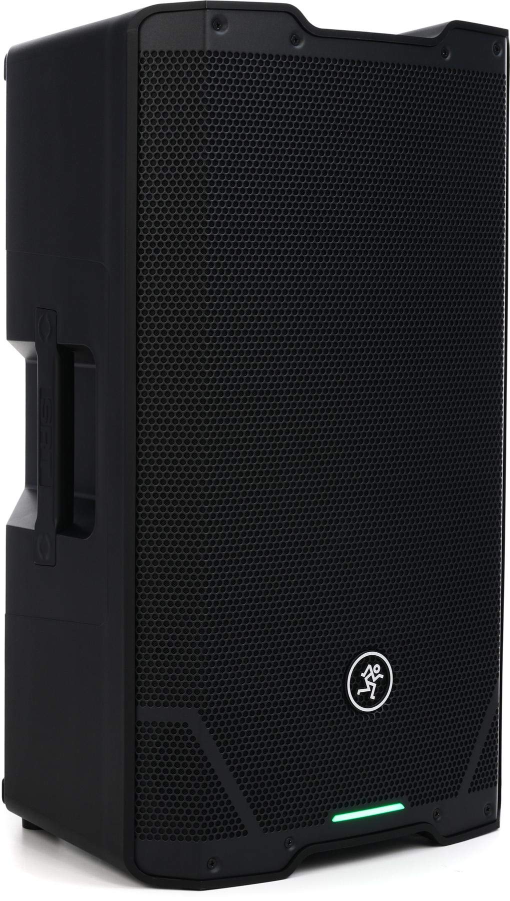 Mackie Srt212 12 Inch 1600 Watt Professional Powered Loudspeaker