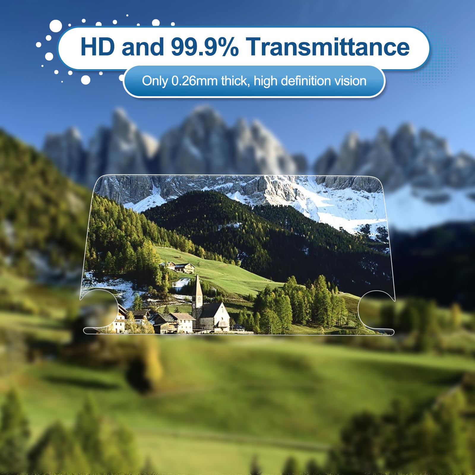 Coleya 2020 2023 2024 Sentra Screen Protector For Nissan Sentra (Sv/Sr) 8 Inch Touch Screen, 2023 N Issan Sentra Tempered Glass