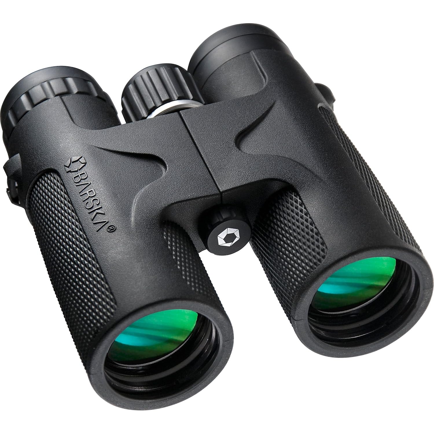 Barska Ab11840 Blackhawk 12X42 Waterproof Binoculars For Birding, Boating, Events, Hiking, Hunting, Etc