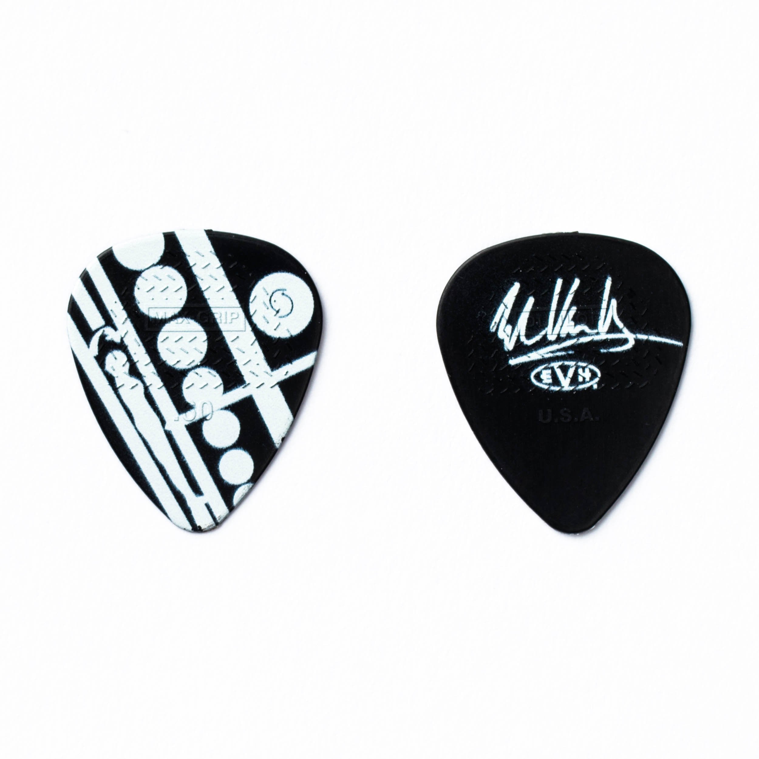 Jim Dunlop Guitar Picks (Evhpt05)