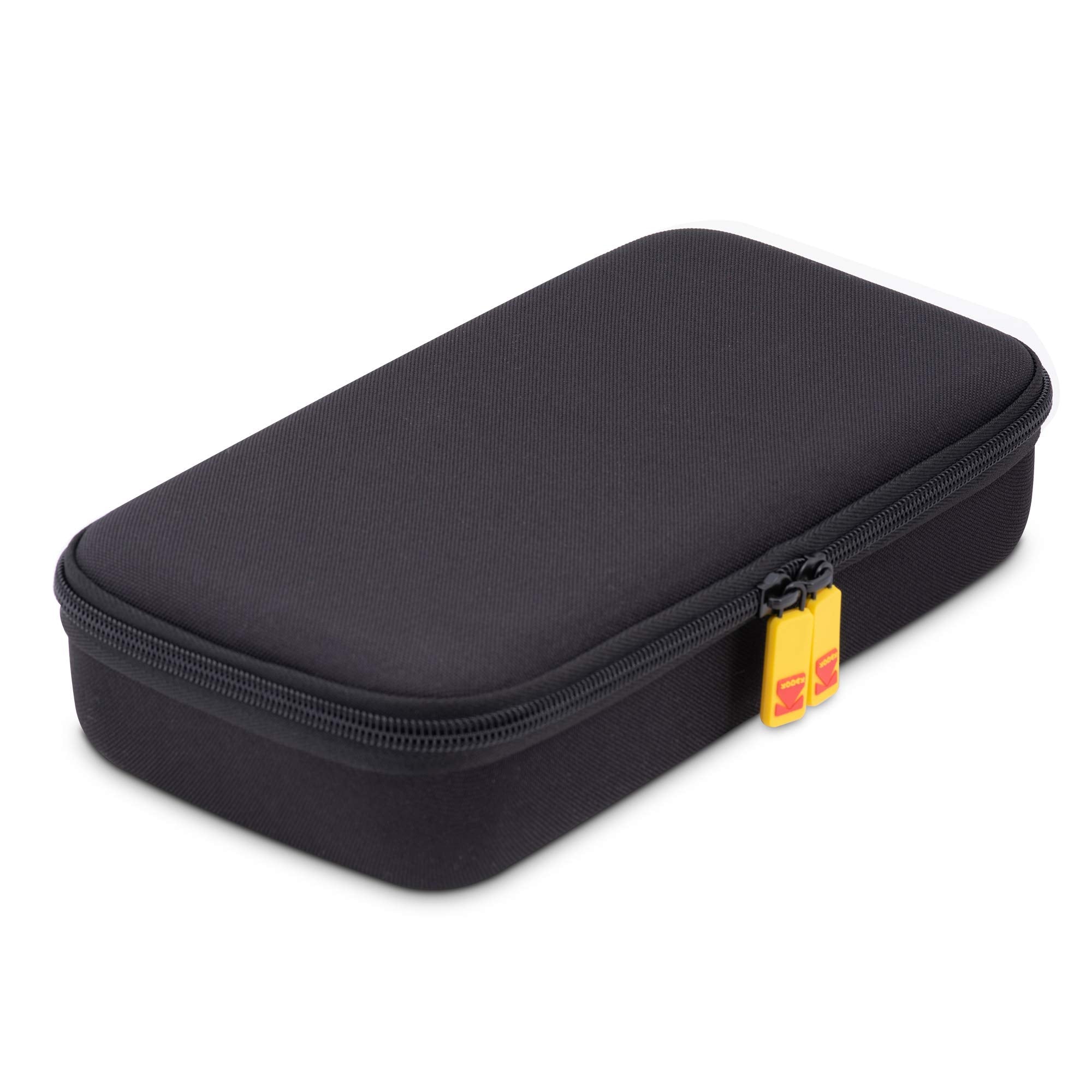 Eva Mini Projector Case Soft Molded Hard Shell Carry Bag For Kodak Luma 350 Only Portable Projector Shockproof, Dustproof & Wate