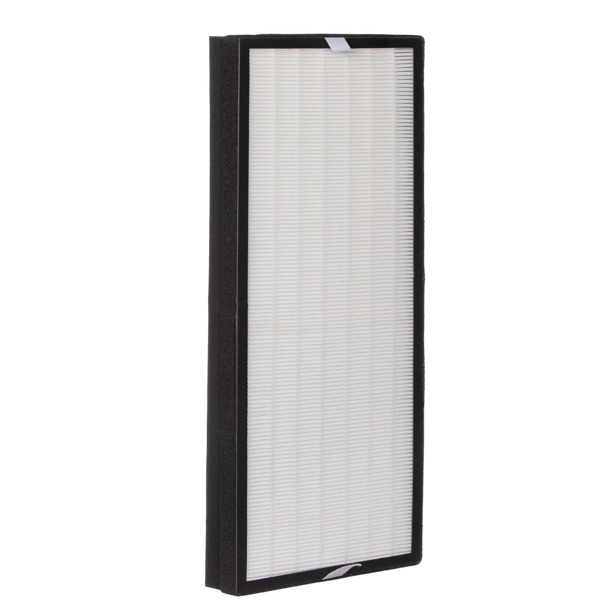 Climestar True Hepa H13 Grade Compatible Xd6077U0 Filter Replacement For Rowenta Pu6020 And Pu6010 Intense Pure Air Xl Purifier