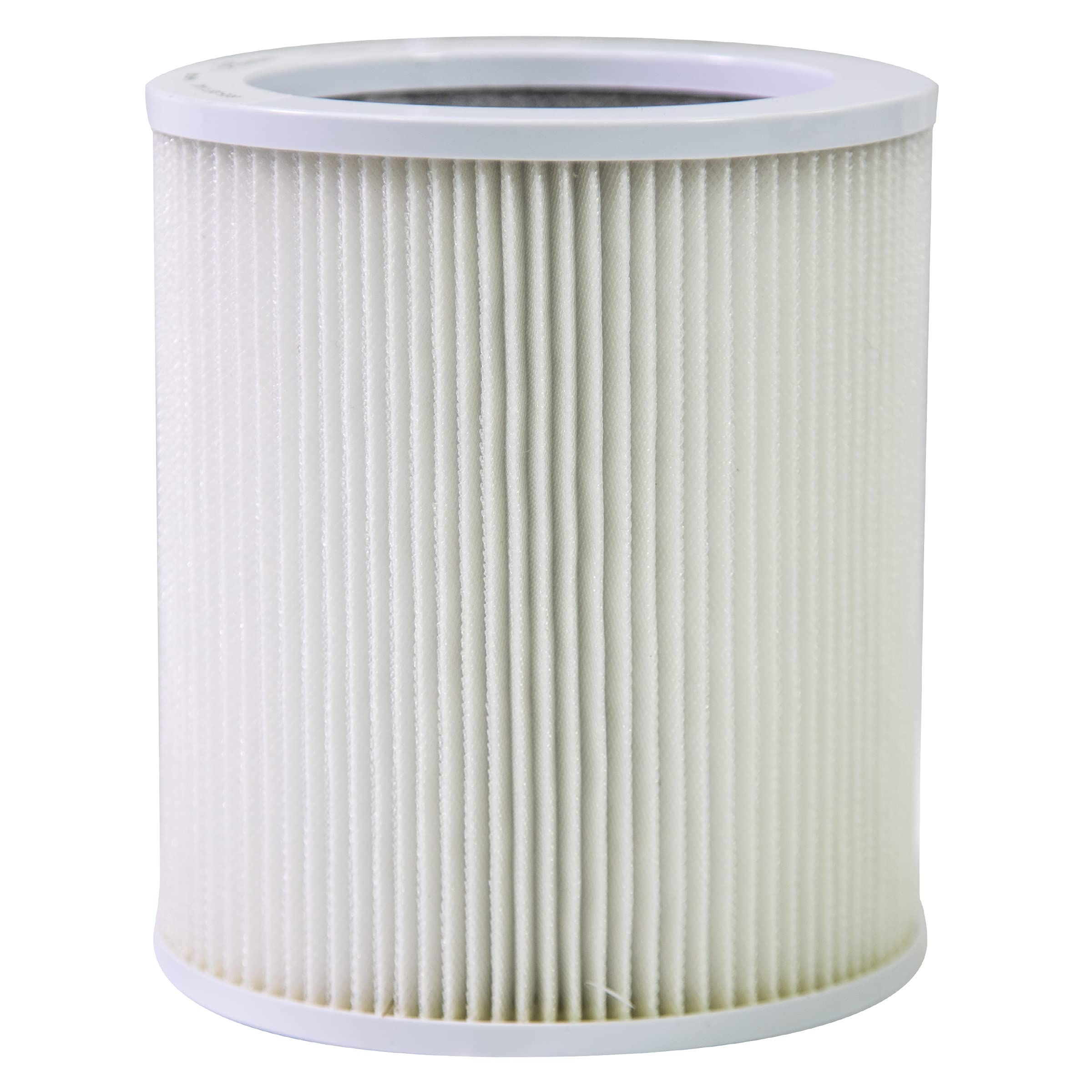 Hunter Fan Company H Hf450 Vp Replacement Value Pack For Hunter Hp450Uv Series Air Purifier Filter, 3 Piece Set, White