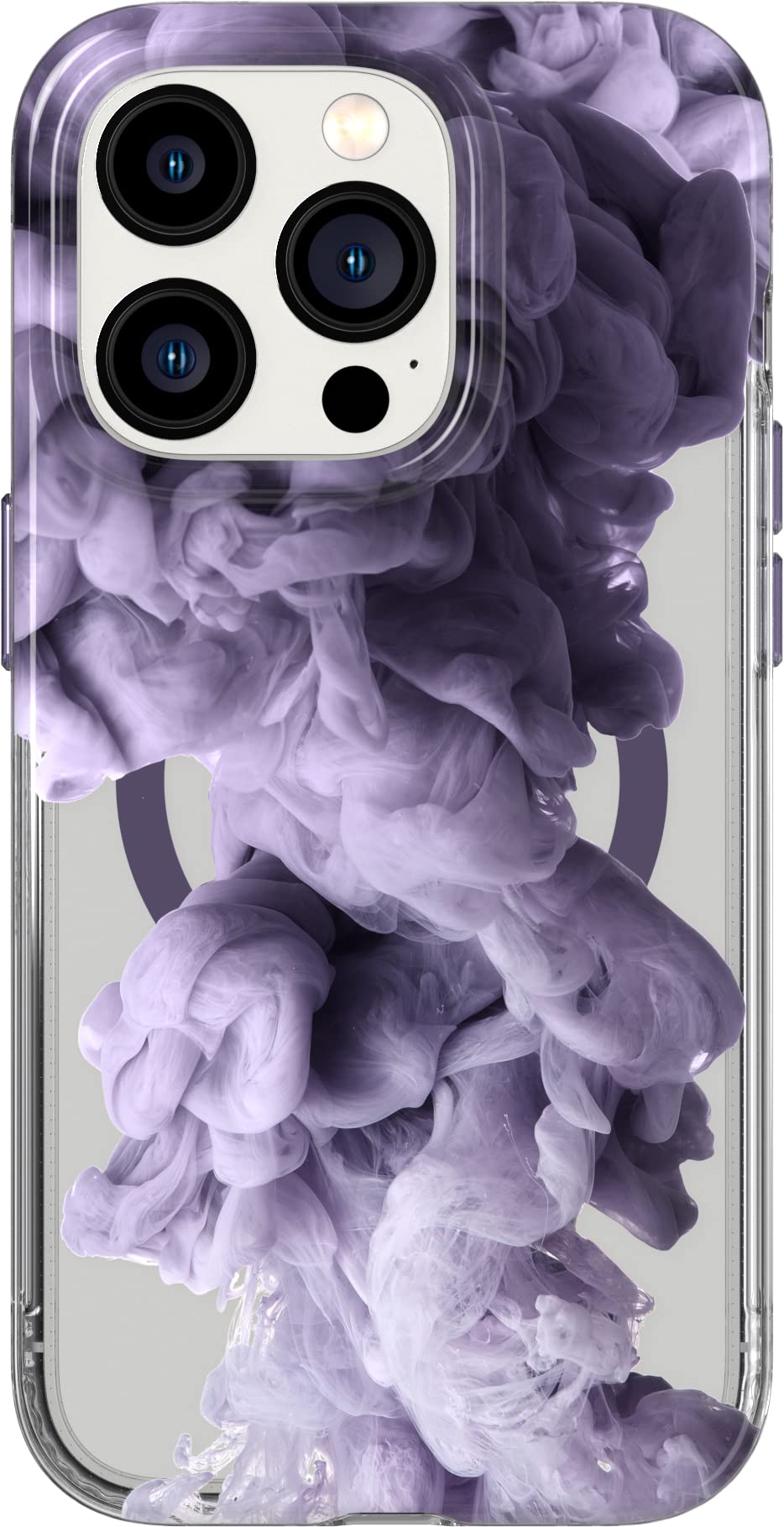 Tech21 Iphone 14 Pro Evo Art Compatible With Magsafe