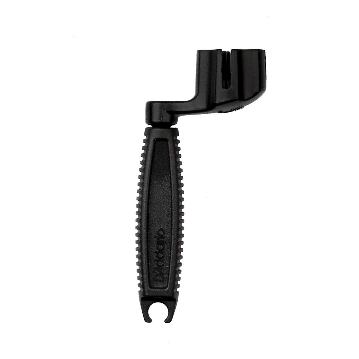 D 'Addario Accessories Ergonomic Guitar Peg Winder