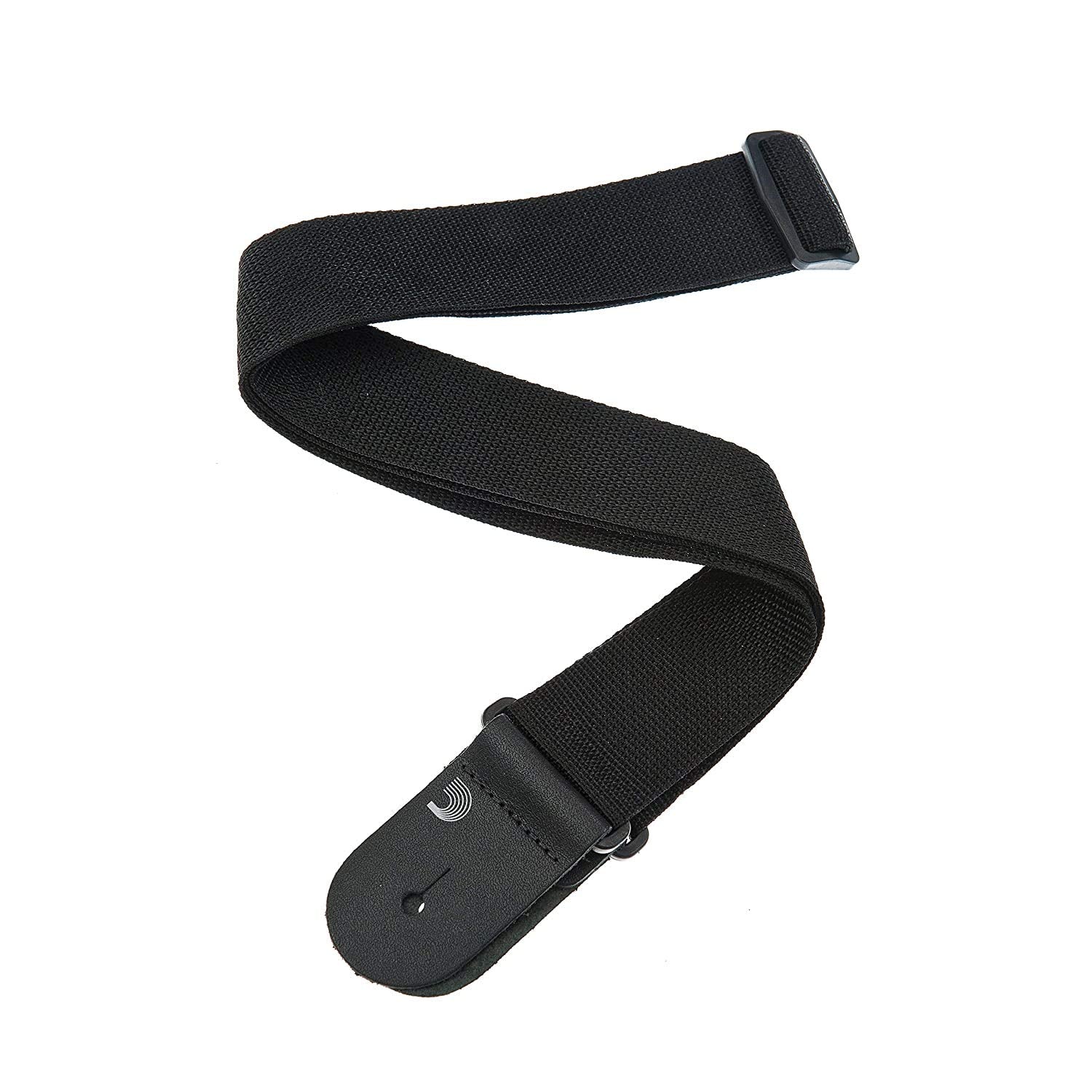 Music Gallery Polypropylene Guitar Strap