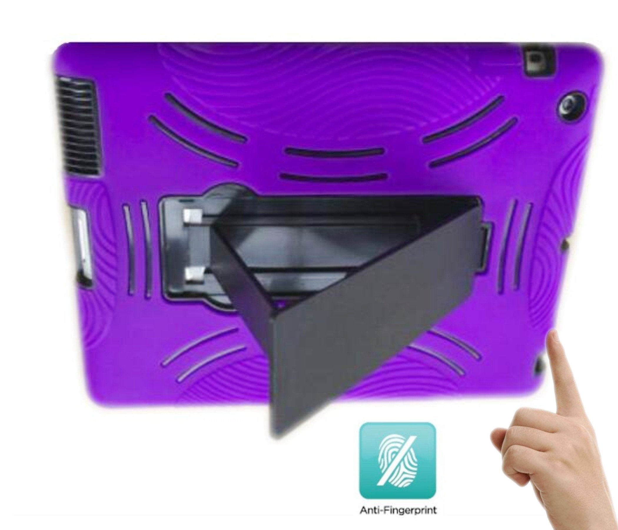 Case For Ipad 4Th 3Rd 2Nd Generation Cases (Old Mode) Model Md510Ll/A Mc769Ll /A Mc979Ll /A A1397 A1395 A1458 A1430 A1416 A1396