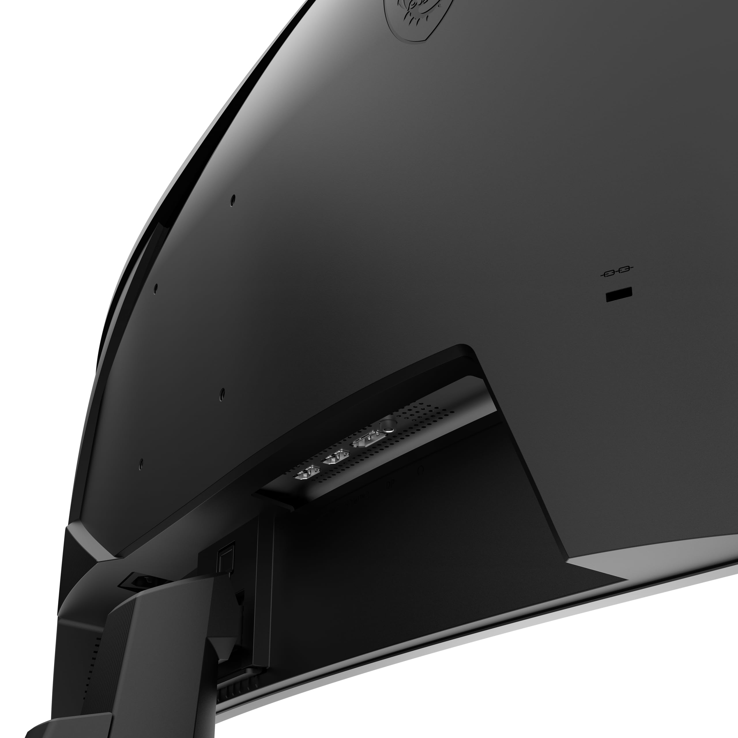 Msi Mag 276Cxf 27-Inch 1920 X 1080 (Fhd) Curved Monitor, 280Hz, Hdmi, Displayport, Vga Port, Vesa Mountable, Tilt, Speaker, Slim