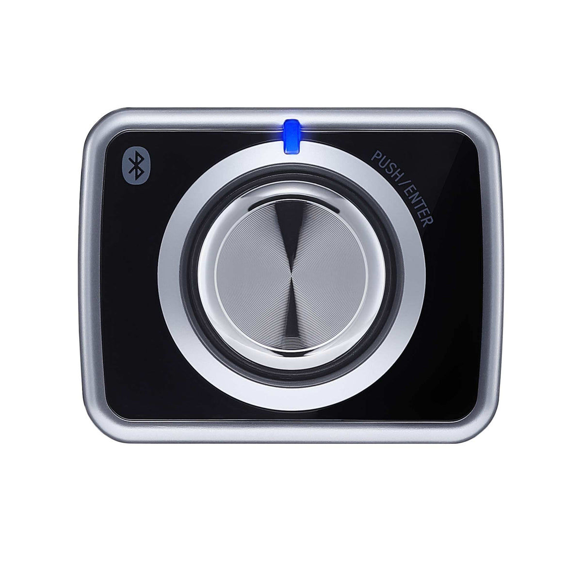 Alpine Rux H02 Next Gen Remote Bass Knob For The Alpine Halo Display