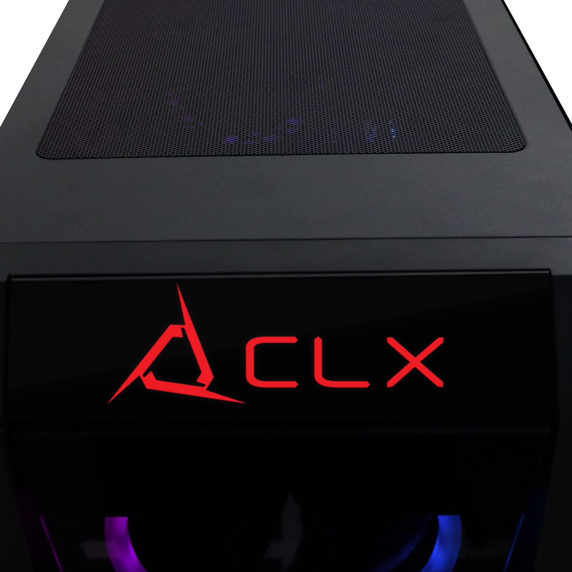 Clx Set Gaming Desktop   Liquid Cooled Amd Ryzen 9 5900X 3.7Ghz 12 Core Processor, 32Gb Ddr4 Memory, Geforce Rtx 3060 12Gb Gddr6