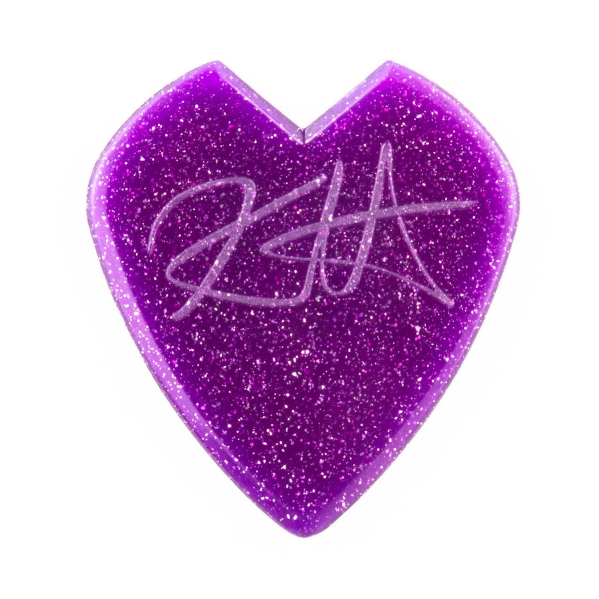 Jim Dunlop Kirk Hammett Signature Jazz Iii Guitar Picks (47Pkh3Nps)