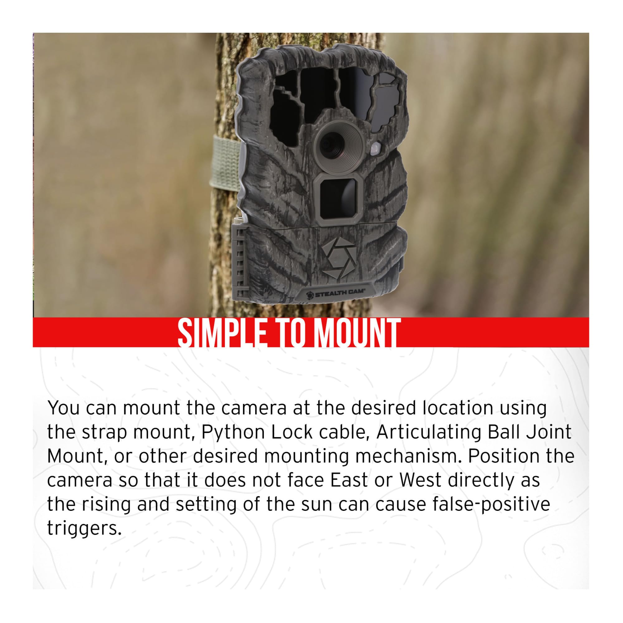 Stealth Cam Browtine 14Mp Camera (9-Pack) Bundle With 32Gb Memory Card (9-Pack) And Card Reader (21 Items)