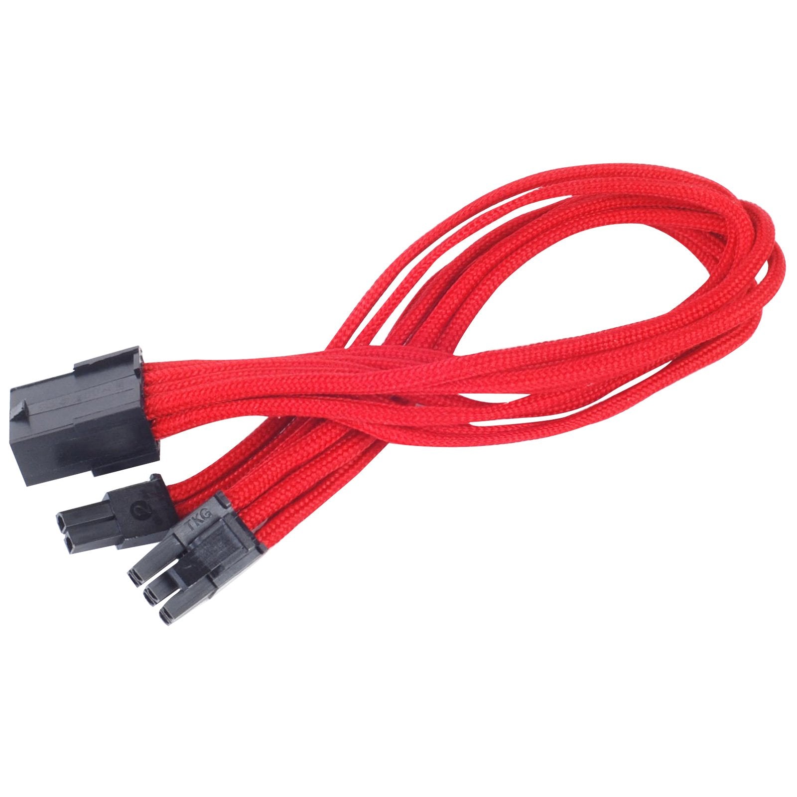 Pcie 8Pin To Pcie 6+2Pin(250Mm) Extension Power Cable
