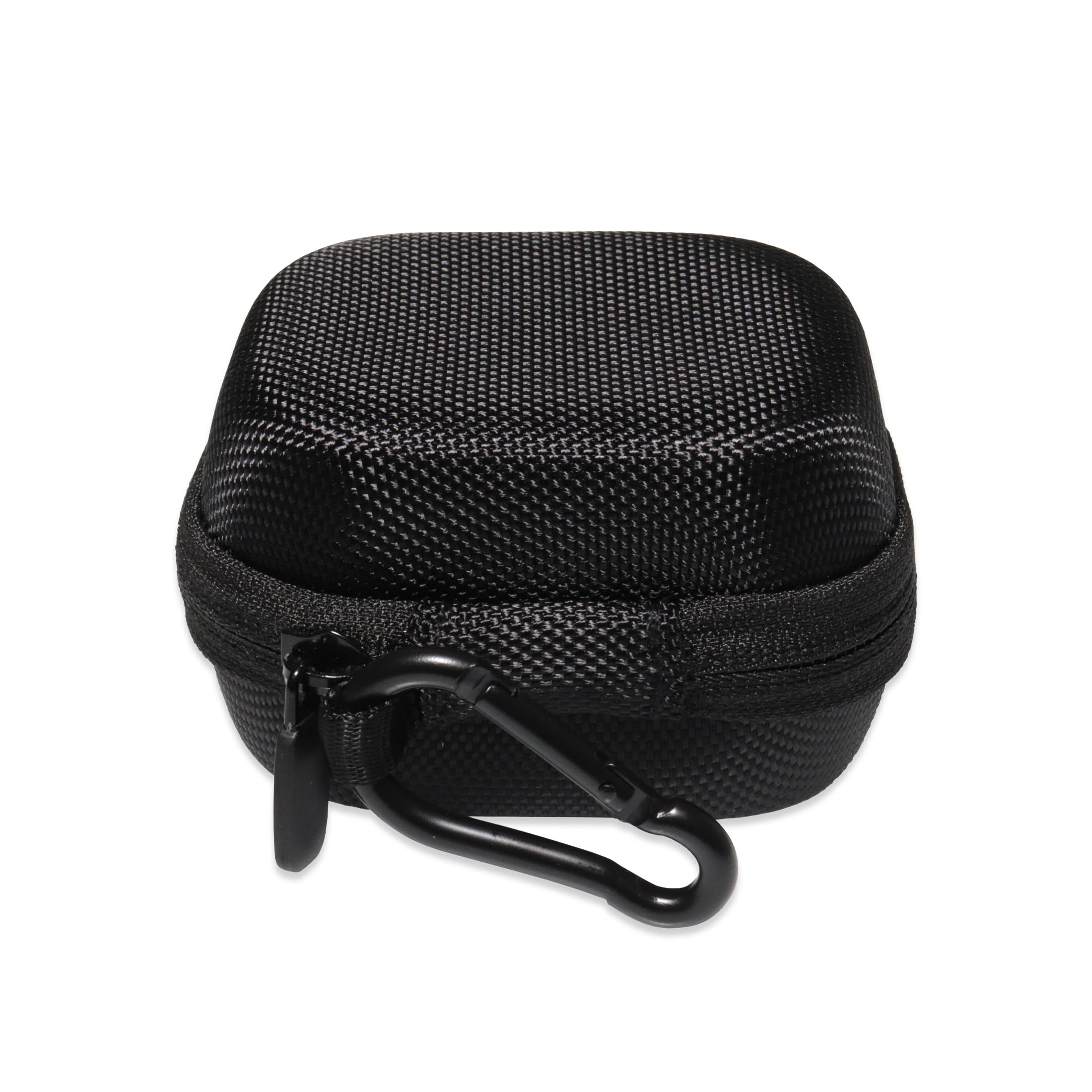 Casesack Case For Garmin Approach S10 Lightweight Gps Golf Watch (Black)