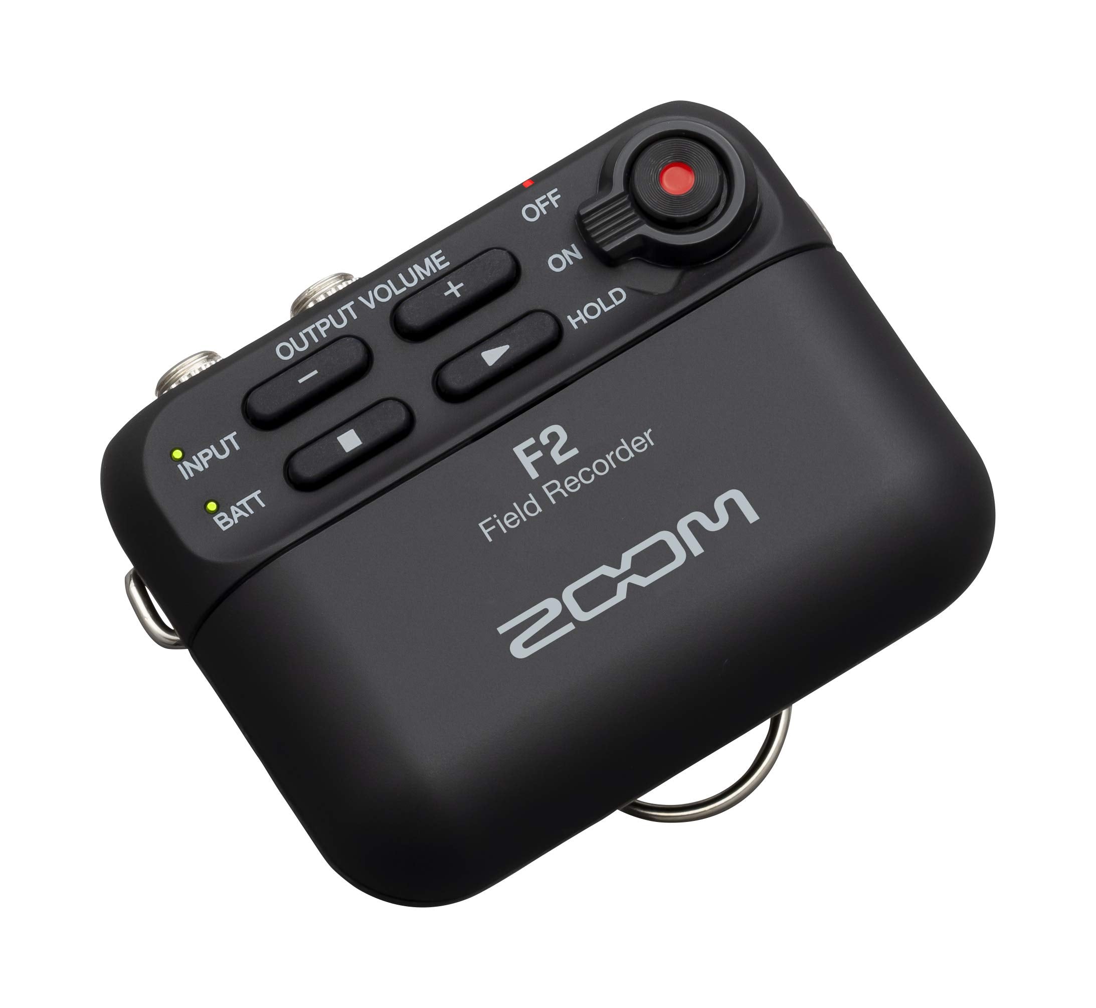 Zoom Digital Multitrack Recorder (F2)