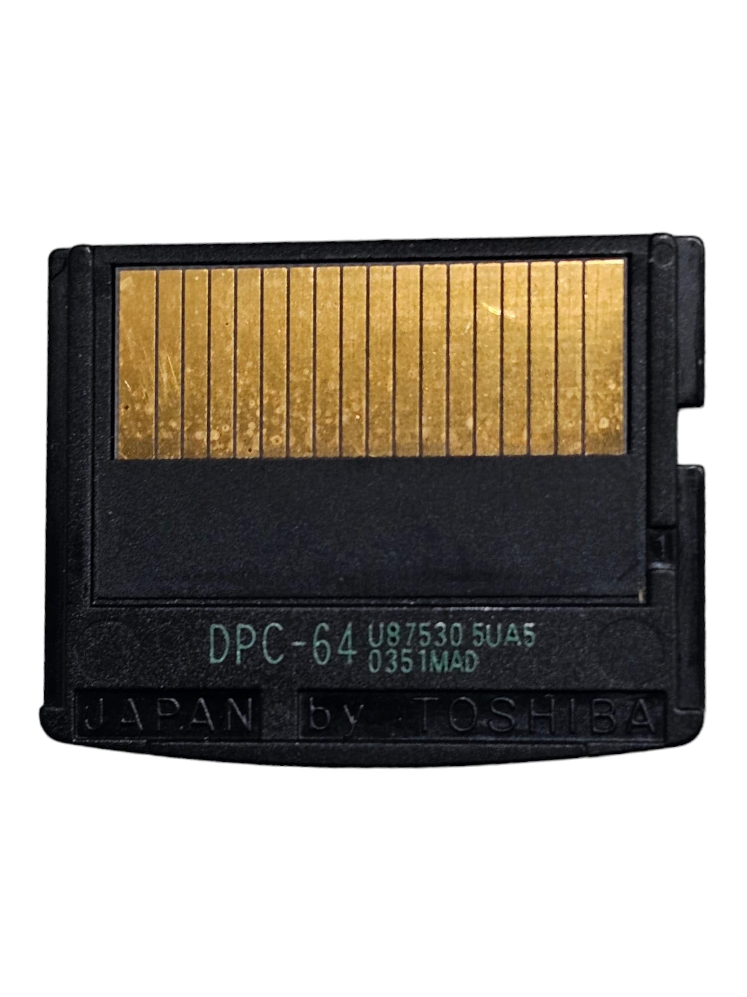 Fujifilm 64Mb Xd Picture Card
