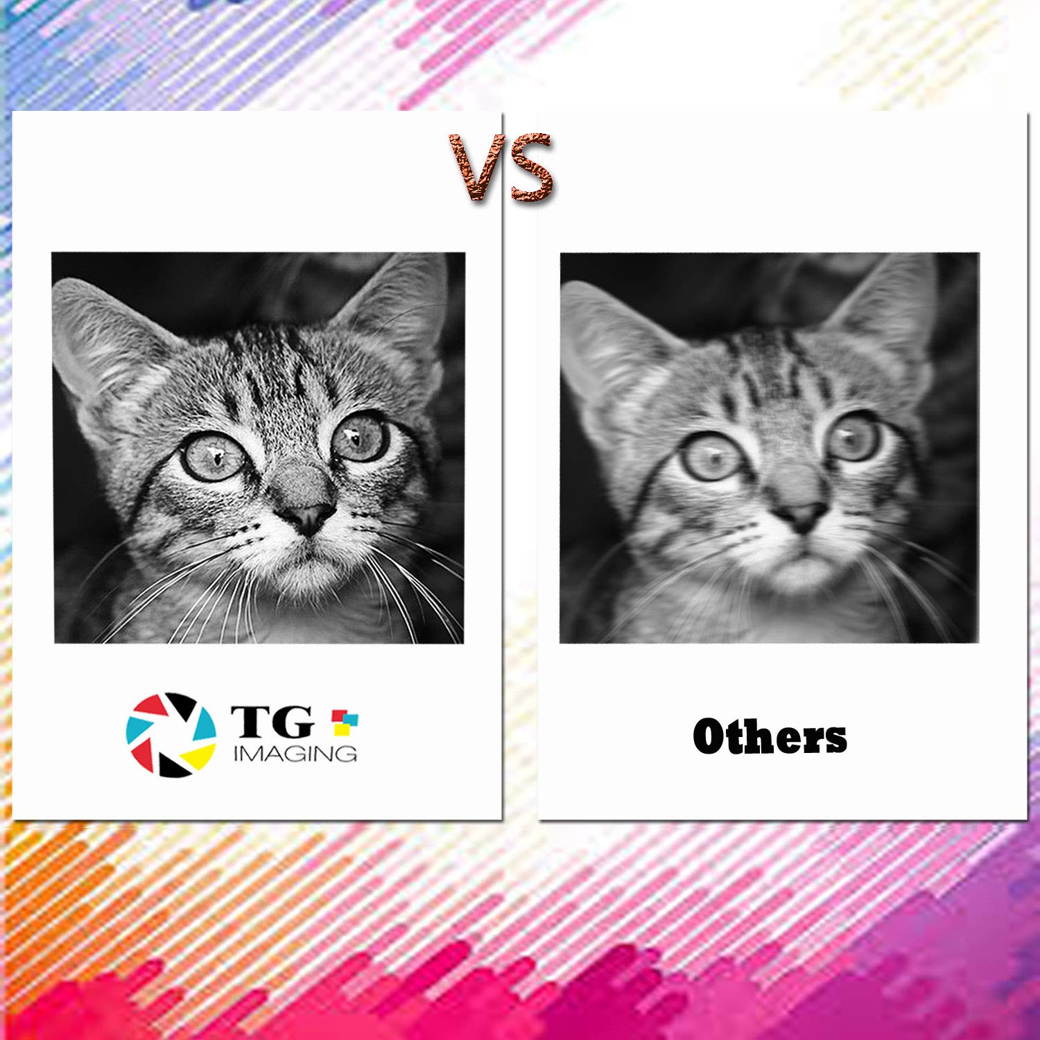 Tg Imaging Hp32A Compatible Replacement For Cf232A Drum Unit 32A Work For M118Dw M148Dw M148Fdw M203Dw M227Fdw Printer (Drum Uni