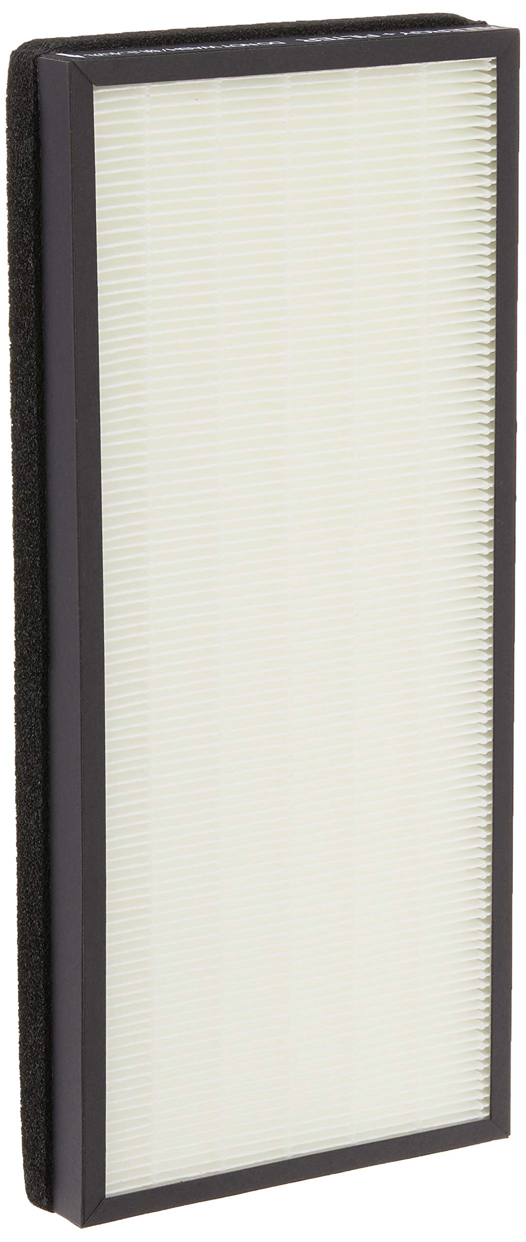 Rowenta Xd6074 True Hepa Filter Allergen Remover For Pu4020 And Pu4081 Intense Pure Air Bedroom Auto Purifier, Black, 46 In