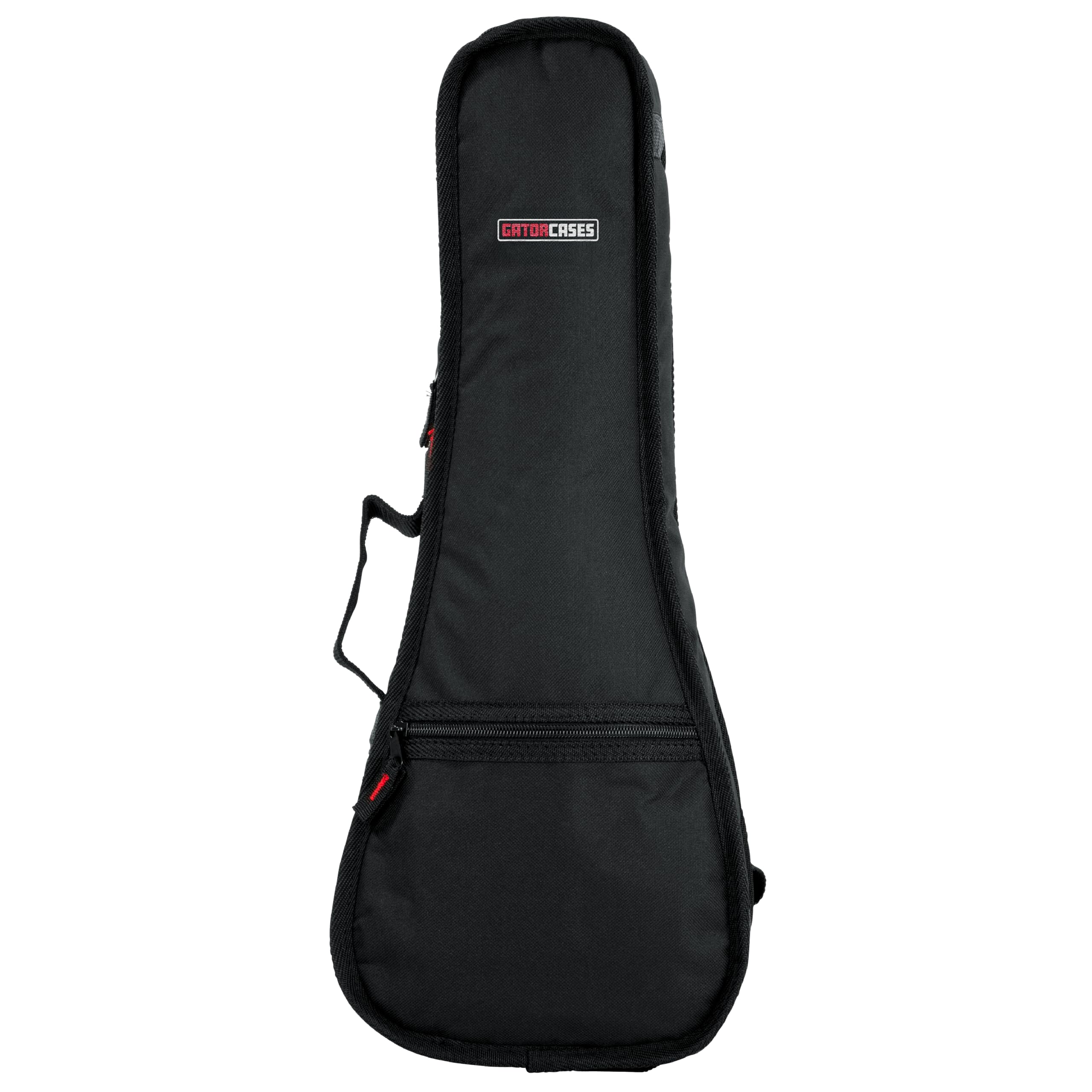 Gator Cases Foam Padded Soprano Ukulele Gig Bag (GBE-UKE-SOP)