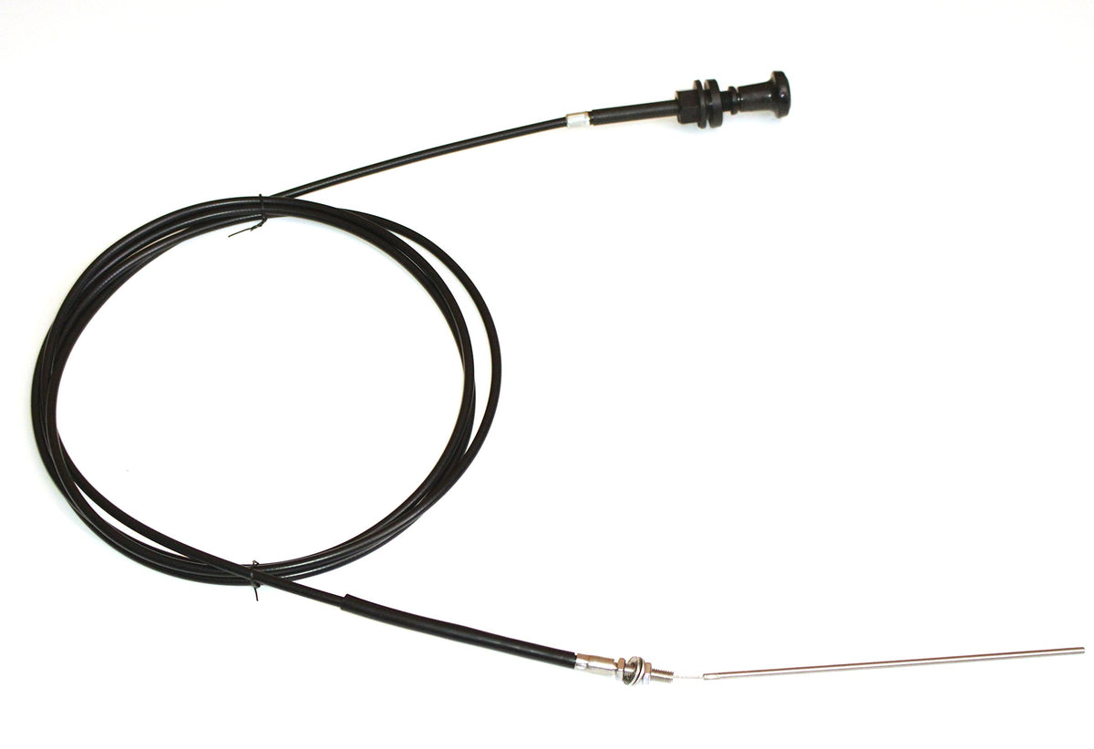 Choke Cable Compatible With Sea Doo 1998 2002 Xp Sea Doo Oem Part# 270000341
