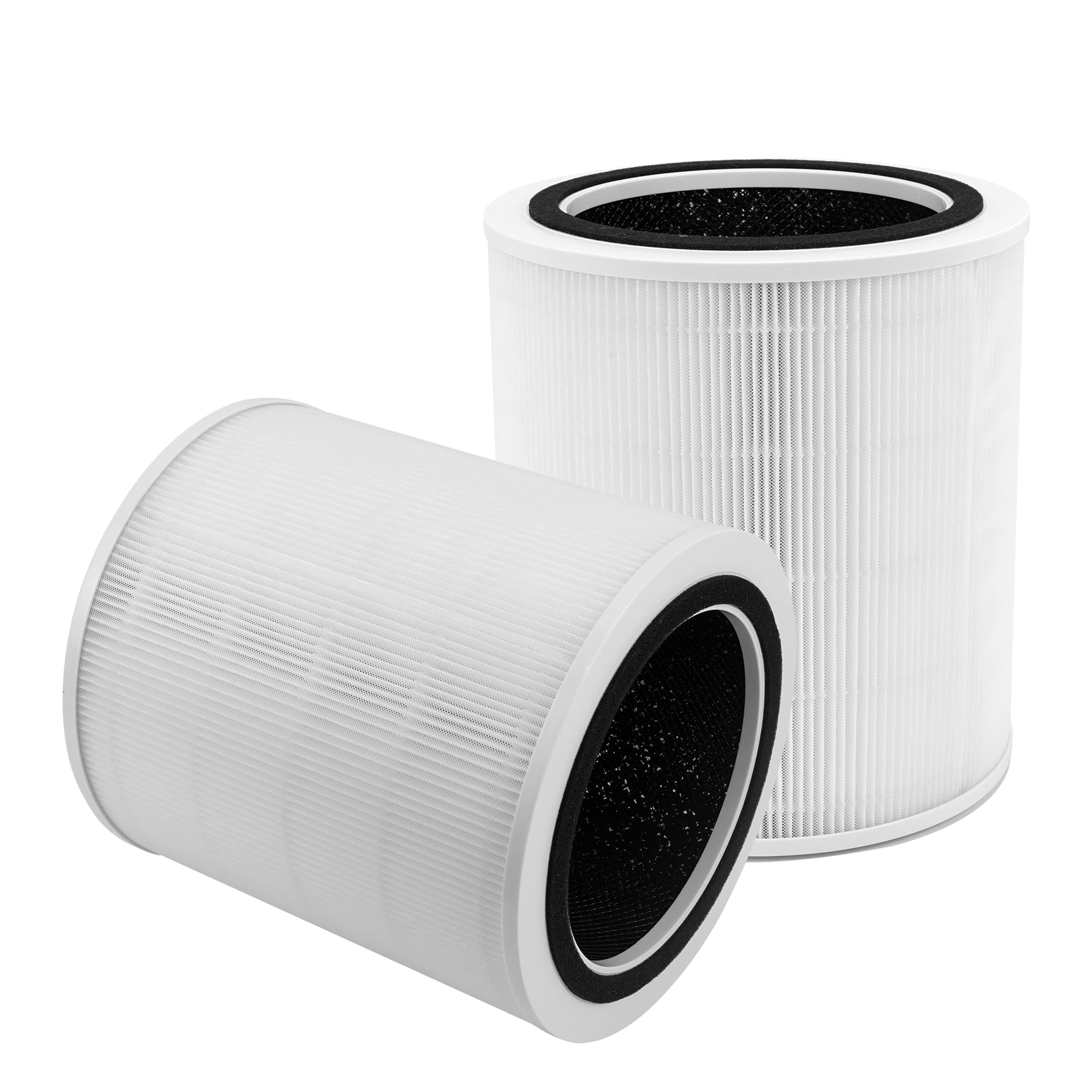 Atxkxe Core 400S Replacement Filter, Compatible With Levoit Core 400S Smart Wifi Air Purifier, Core 400S Rf, H13 True Hepa Filte