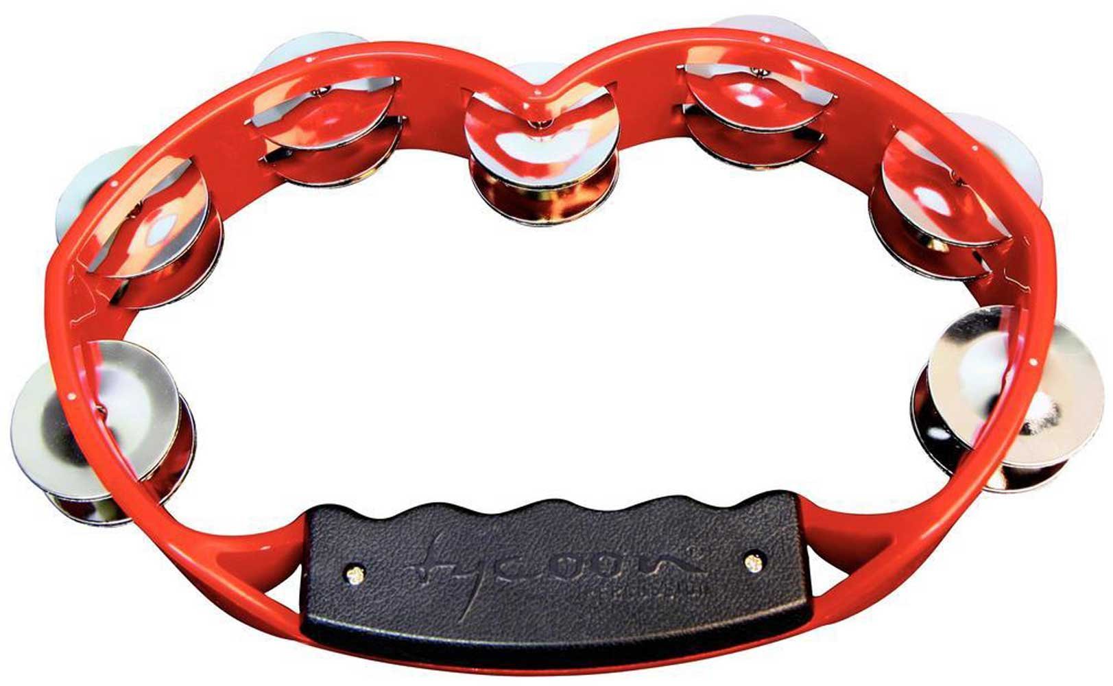 Tycoon Percussion DrumSet Mountable Tambourine