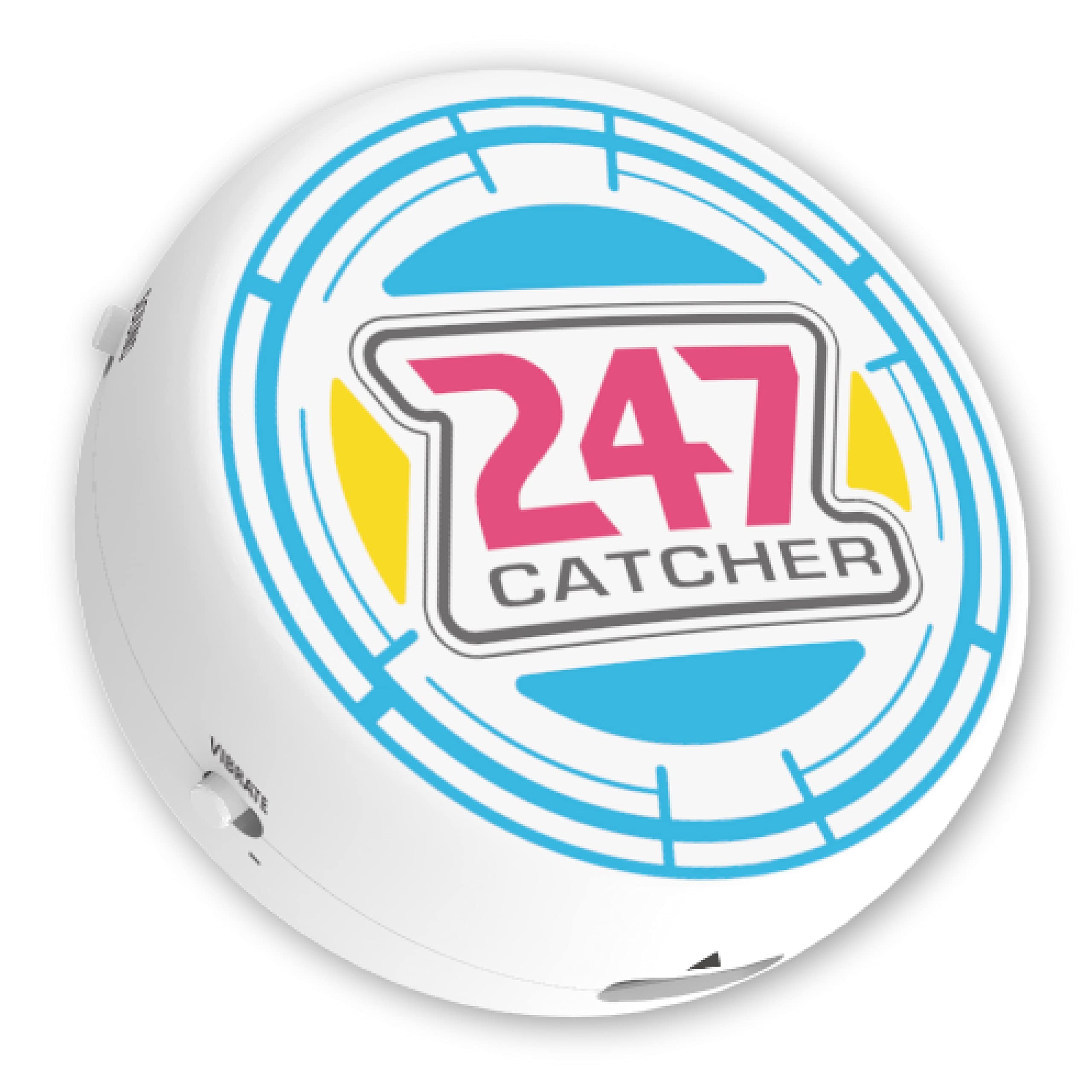 Mcbazel Photofast 247 Auto Catcher For Poke Mon Go With Auto Tap, Auto Reconnect, Over 1 Hour Connection Function Compatible Wit