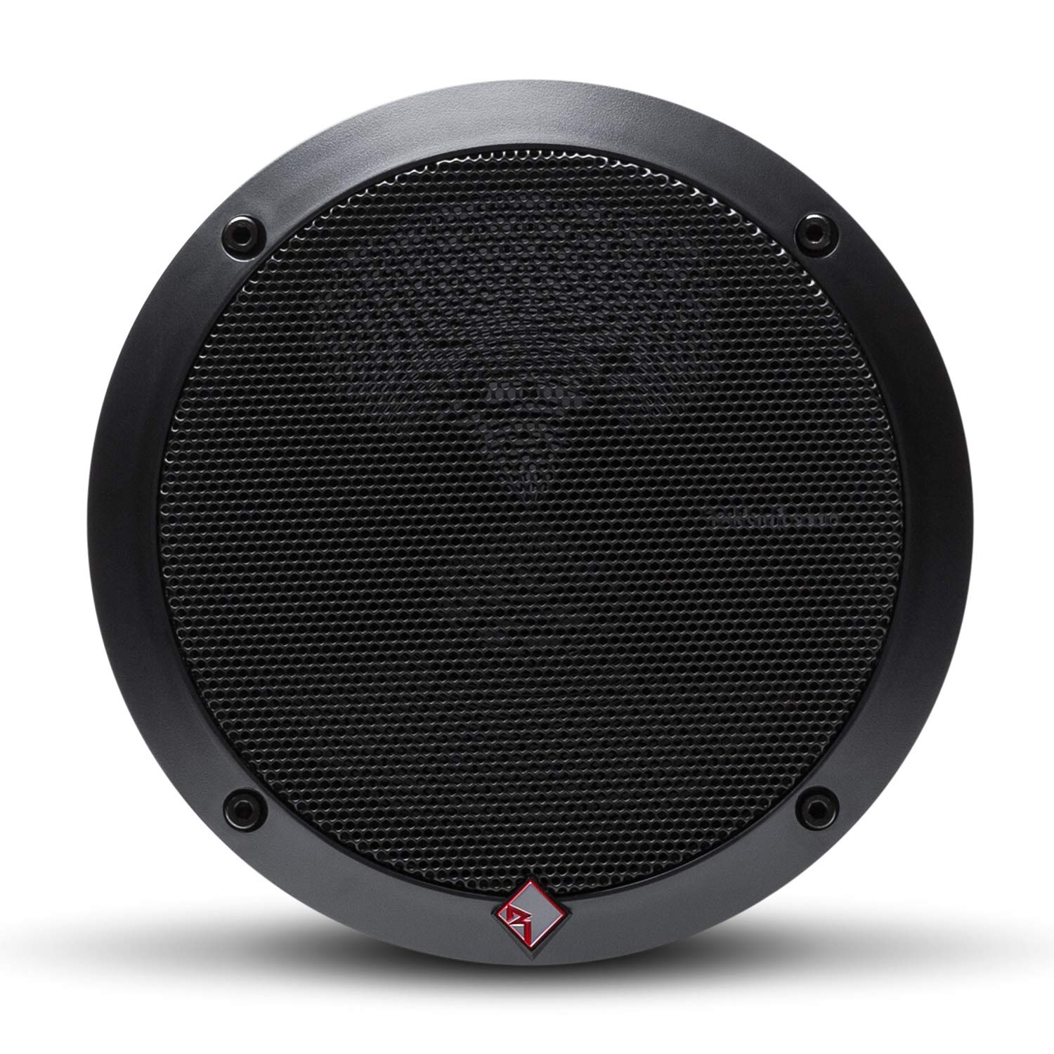Rockford Fosgate P165 Se Punch 6.5'' 2 Way Component Speaker System With External Crossover (Pair)