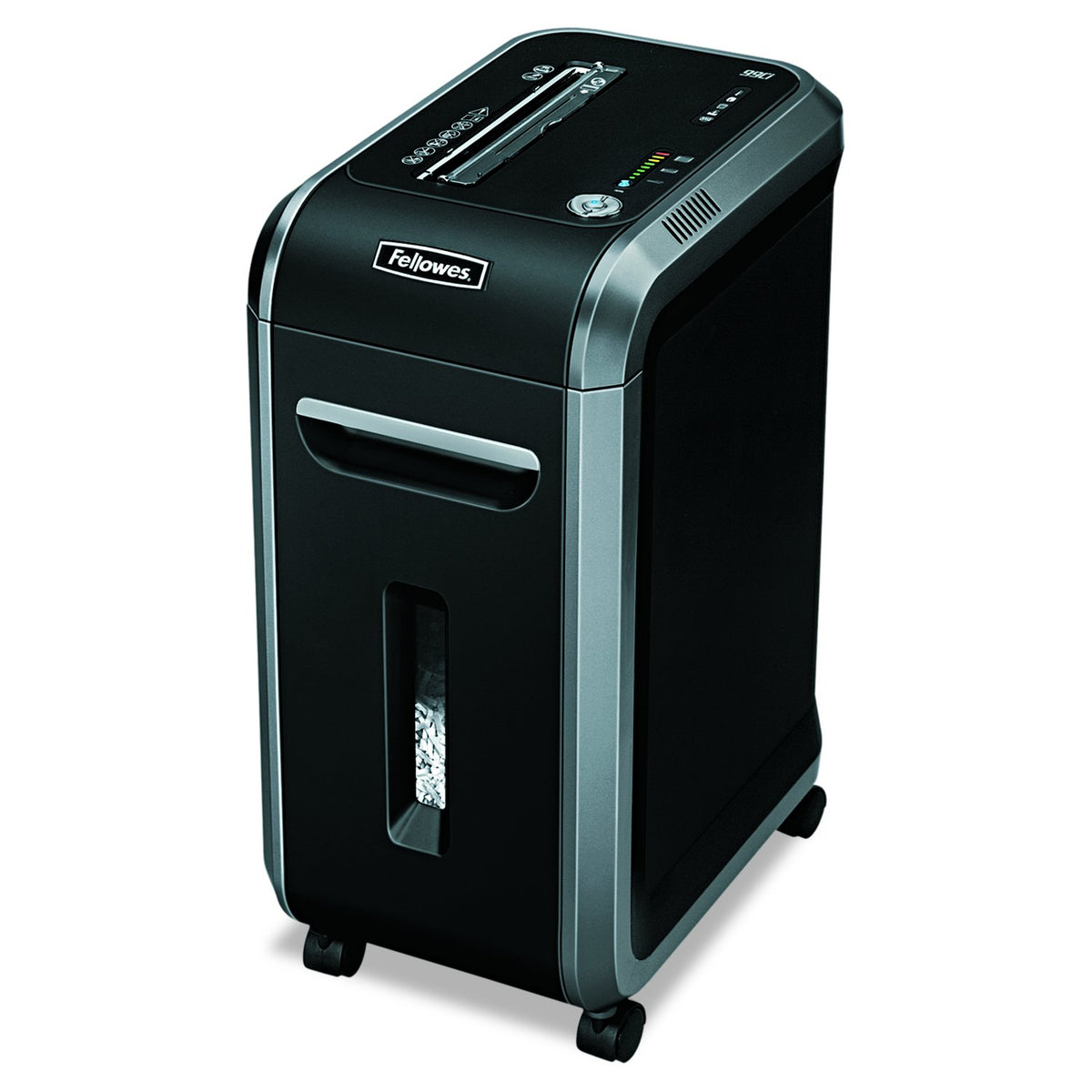 Intellishred Sb-99Ci Shredder - 17 Sheet