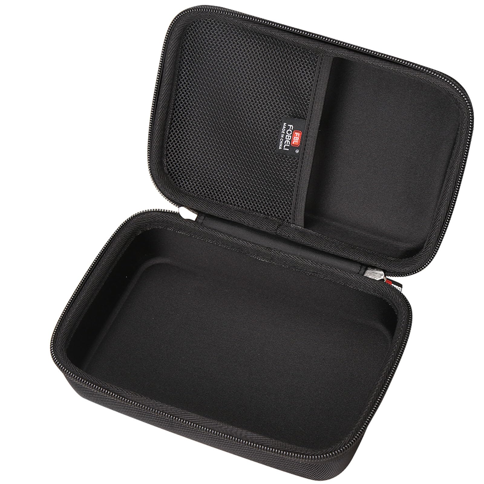 Fblfobeli Fabric Shaver Storage Case Compatible With Electrolux/Iruntek/Beautural Rechargeable Fabric Shaver, Travel Carrying Ca