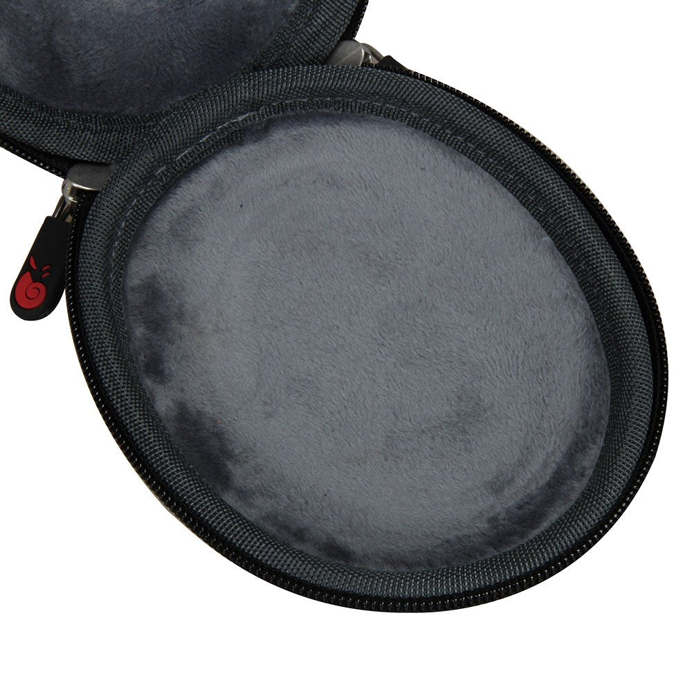 Hermitshell Travel Case Fits Microsoft Sculpt Ergonomic Mouse (L6V 00001)