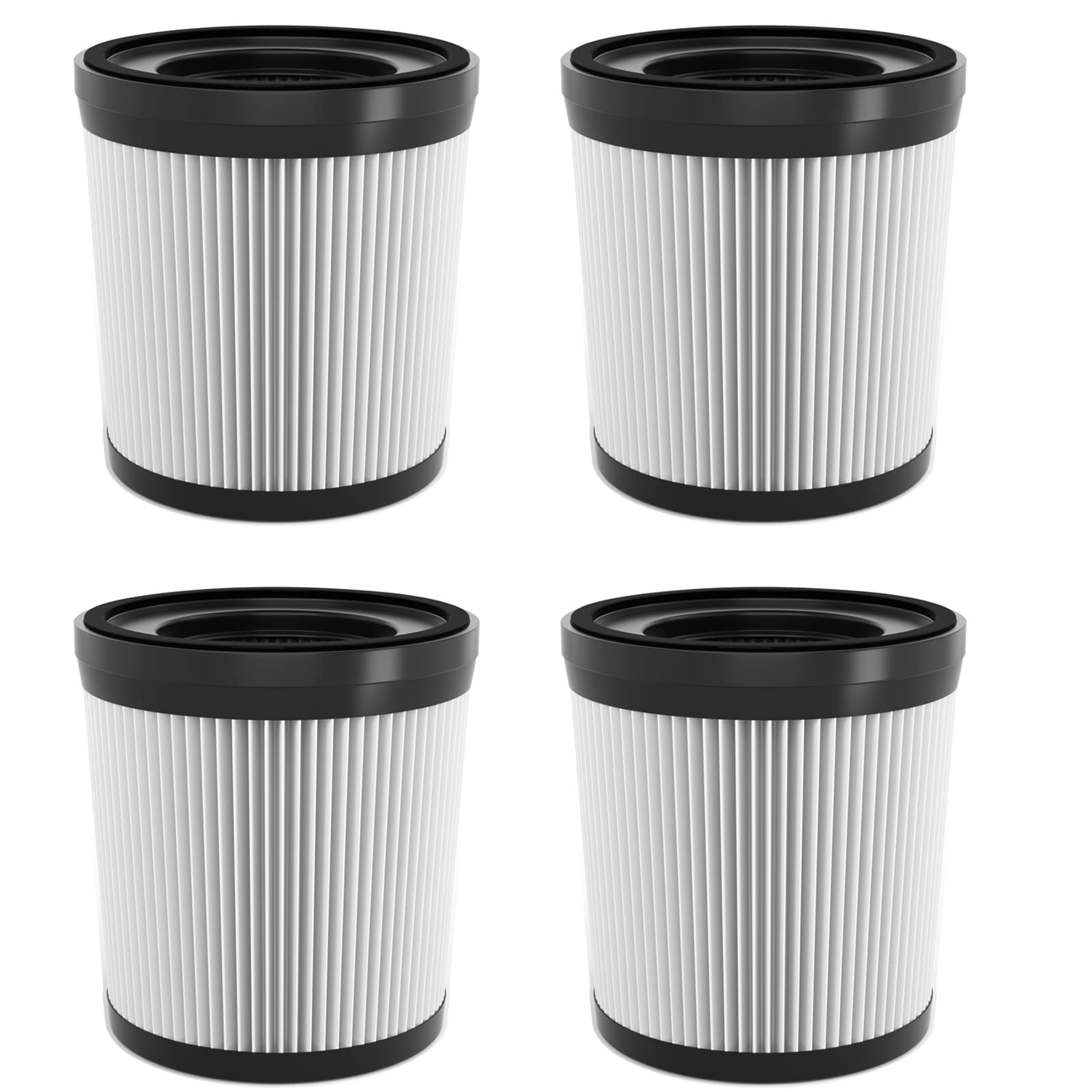 Leemone Hepa Filter Compatiable With Fabuletta Fsv101 & Fsv001, Lubluelu 202, Girnoor G160 & G165, Afoddon A300, Oraimo Osv 102,