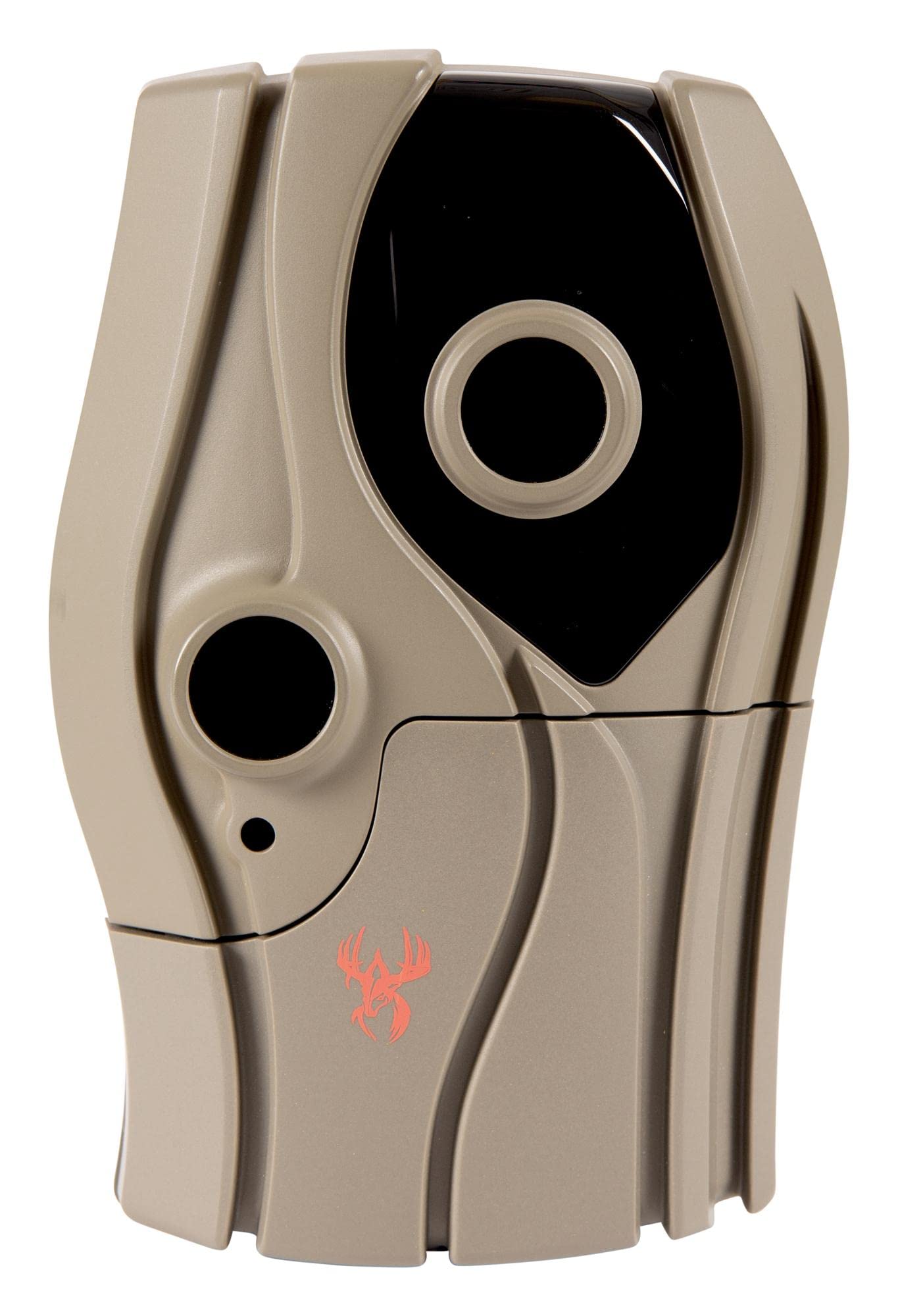 Wildgame Innovations Hunting Game Wildlife Outdoors 16 Megapixel Images HD Videos Switch Cam 16 Trail Camera, Lightsout