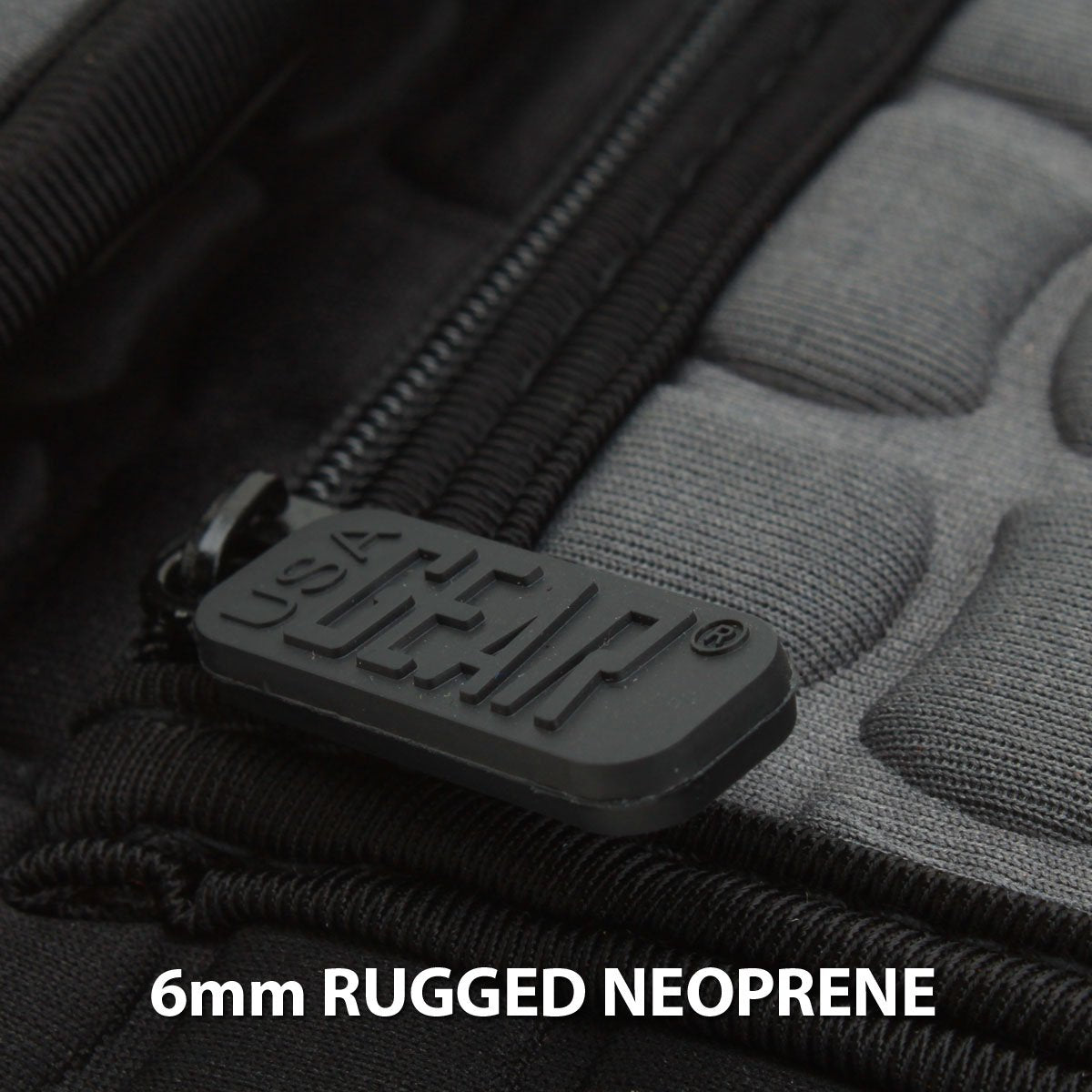 Usa Gear Flexarmor Xneo Read Padded Neoprene Tablet Sleeve Cover Compatible With Rca Voyager 7 Inch And Samsung 7 E Lite - Shock