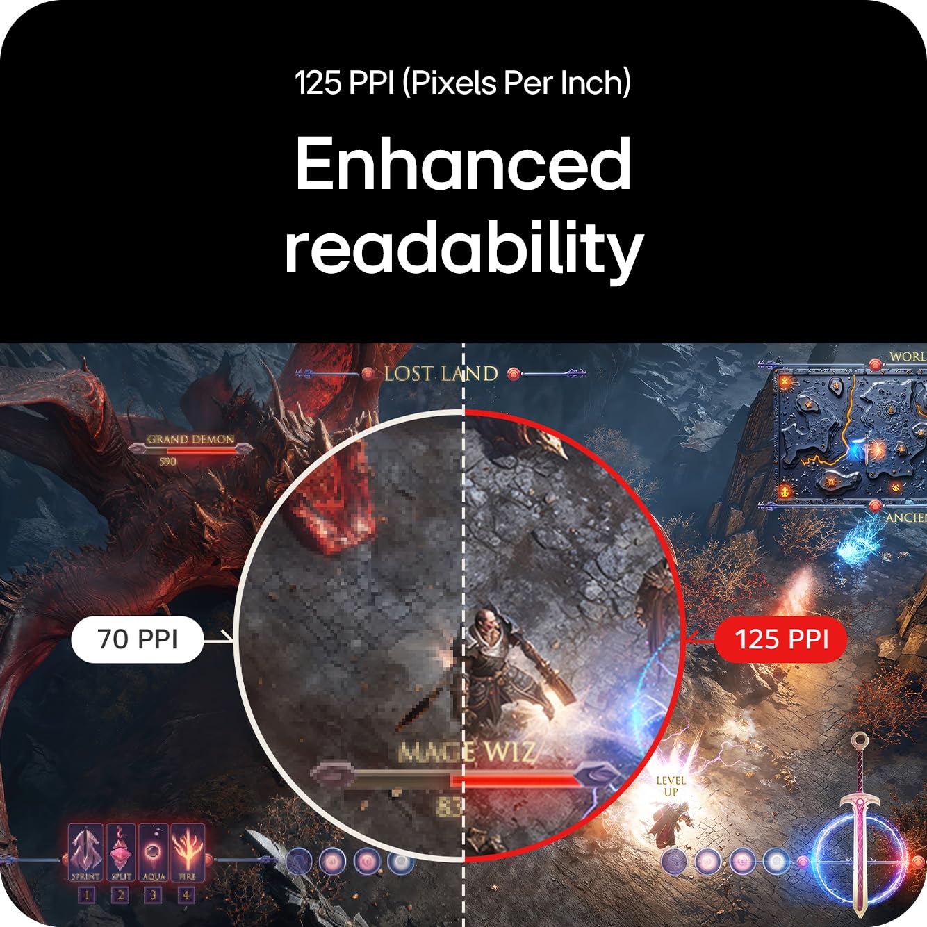 Lg 45Gx950A-B 45-Inch Ultragear 5K2K Wuhd (5120 X 2160) Oled Curved Gaming Monitor, Dual-Mode, 165Hz, 0.03Ms, Nvidia G-Sync, Amd