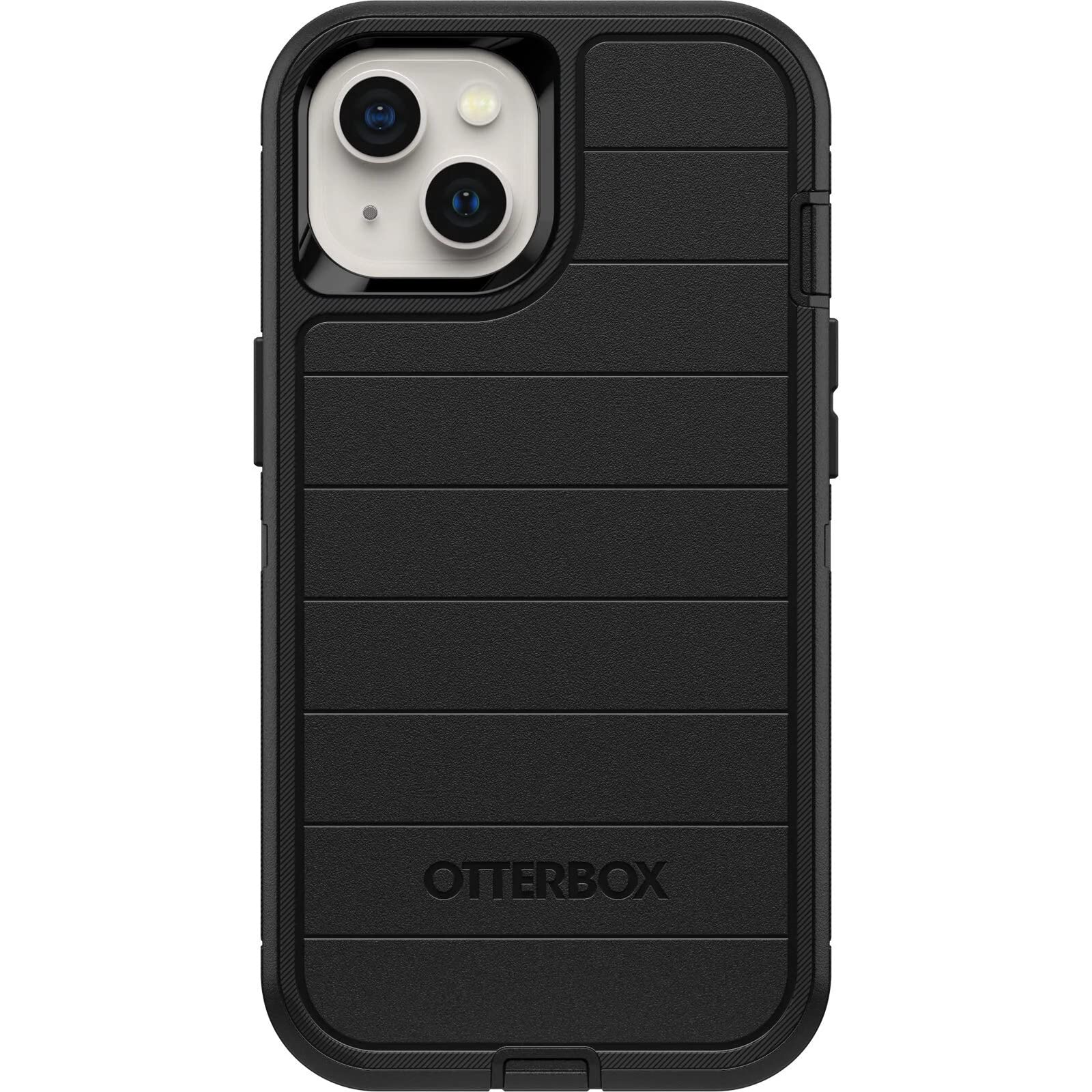 Otterbox Defender Series Series Screenless Edition Case For Iphone 13 (Only)   Black