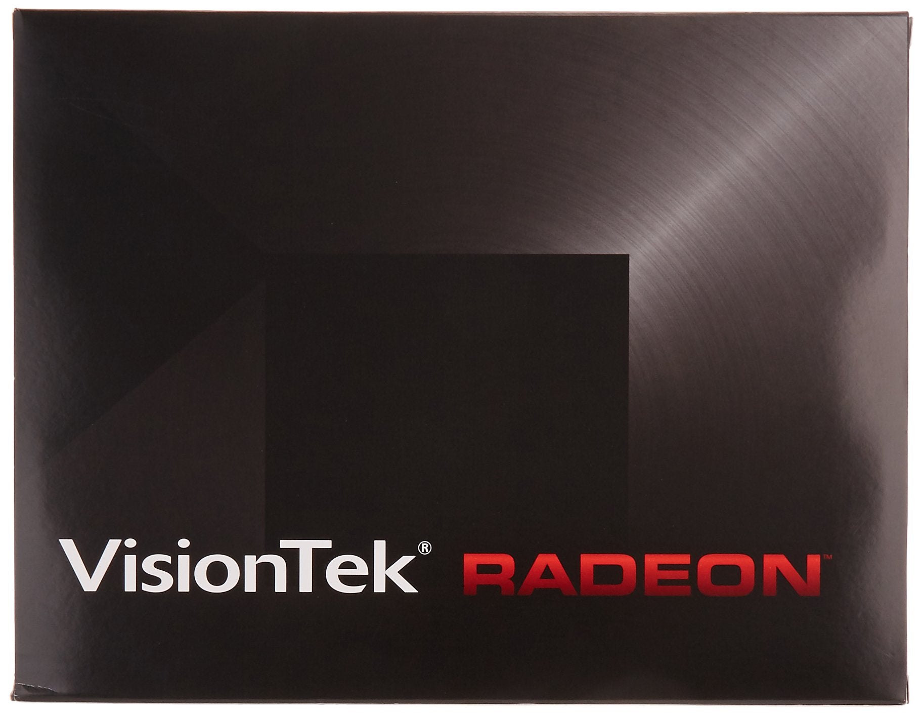 Visiontek Radeon 5450 Sff 512Mb Ddr3 3M (2X Dvi I, Minidp)   900529